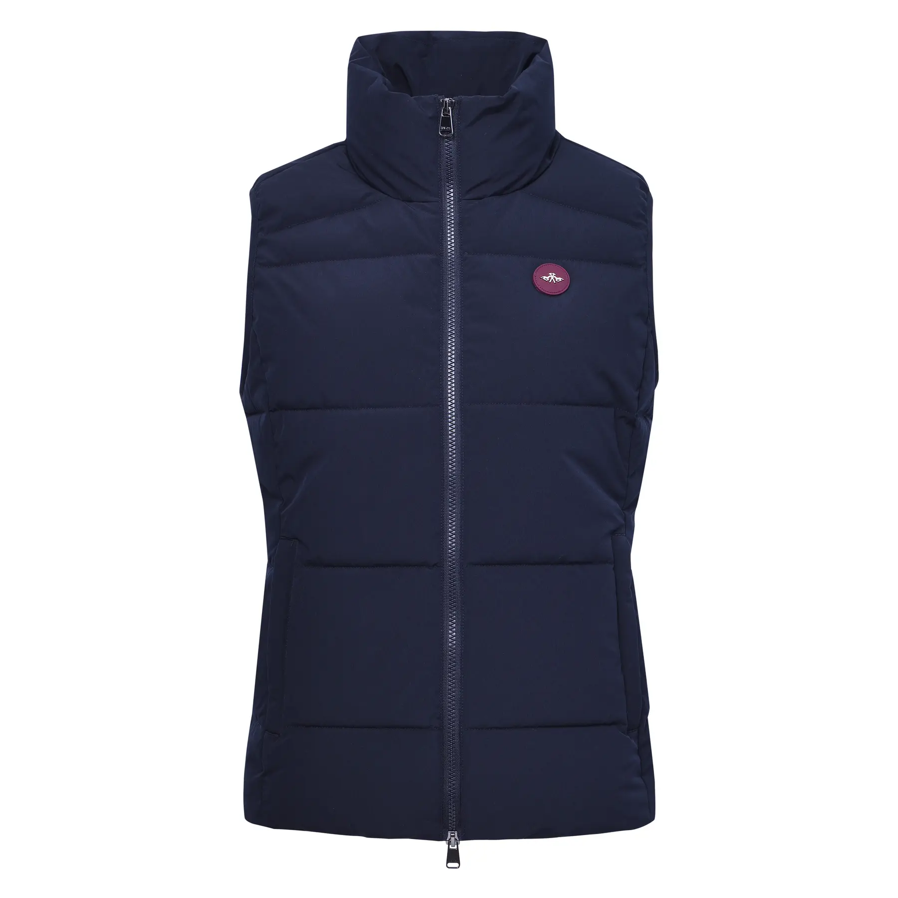 Daunenweste Damen HV Polo Alma