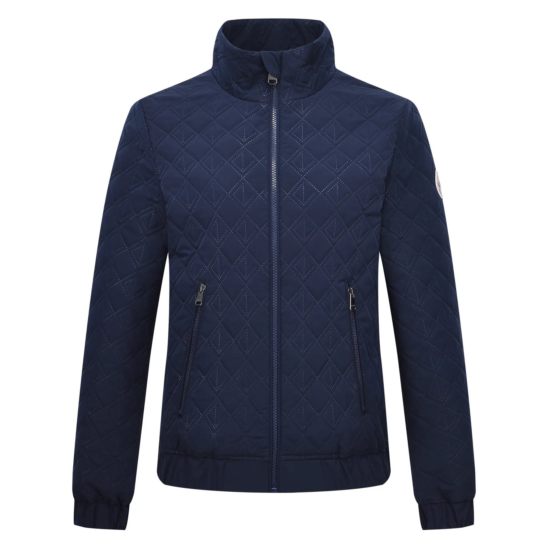 Veste équitation thermocollé full zip femme HV Polo Margot