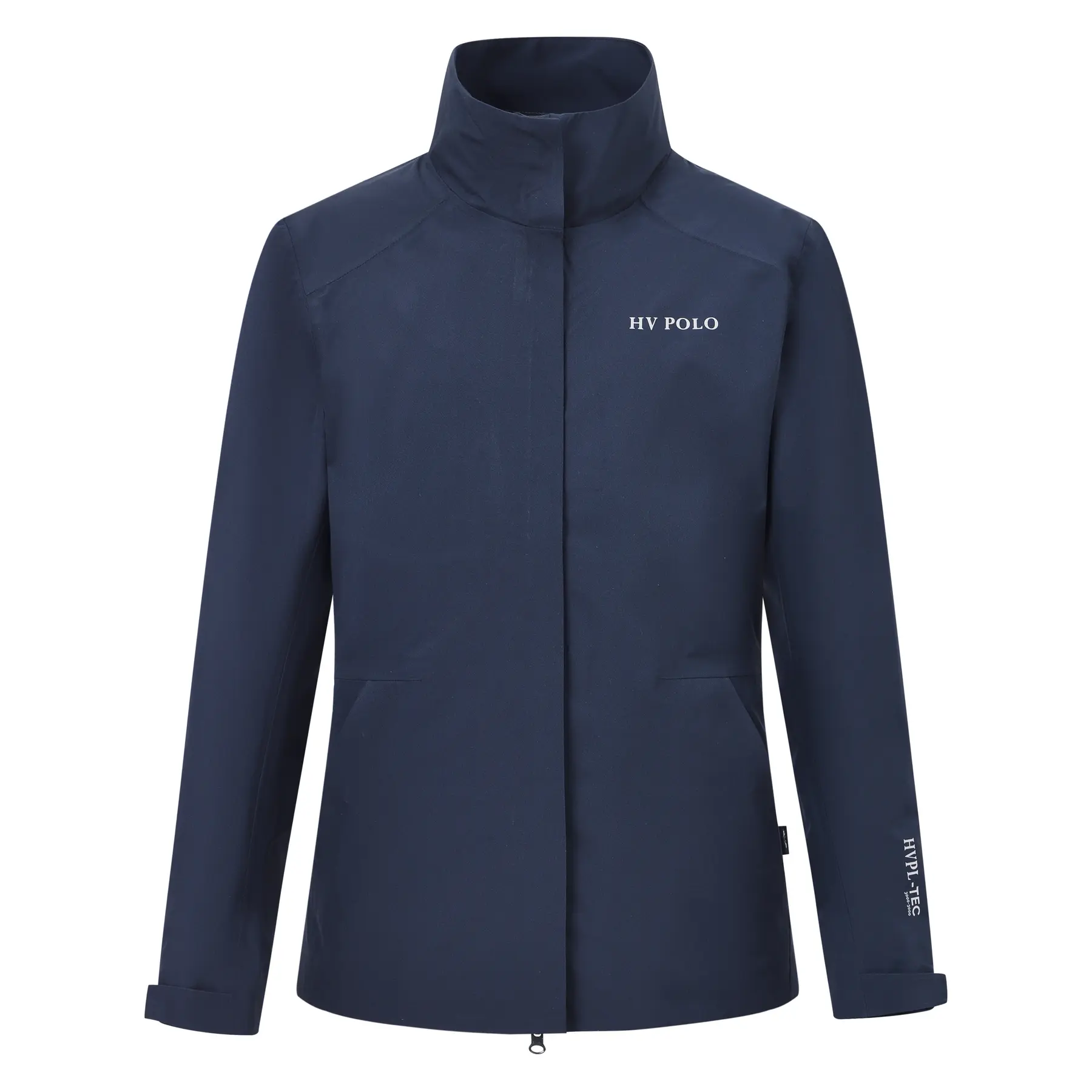 Veste équitation full grip enfant HV Polo Carmen