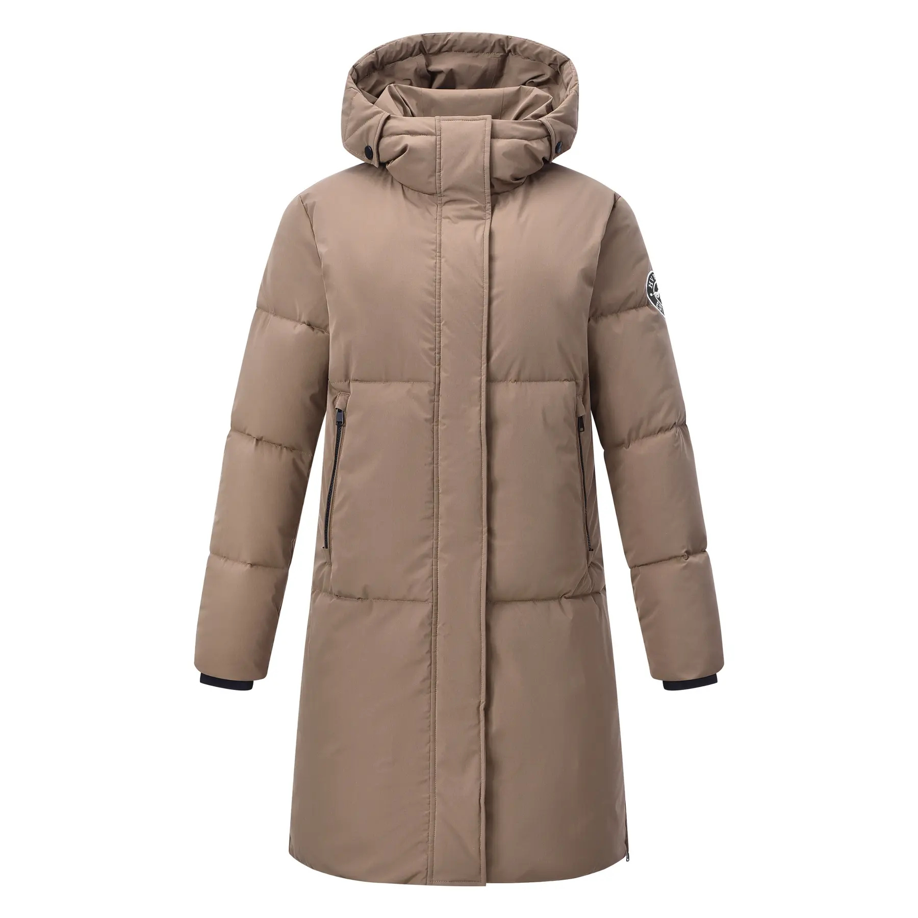 Parka Damen HV Polo Rowan