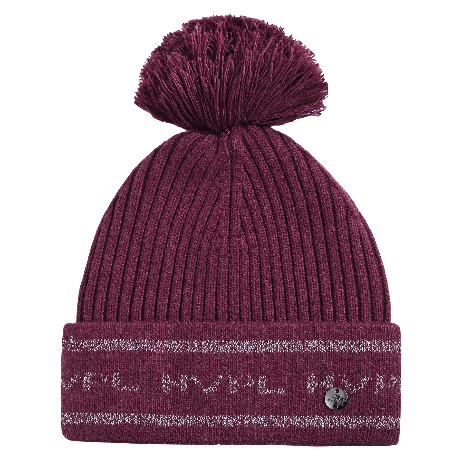 Bonnet femme HV Polo Avery