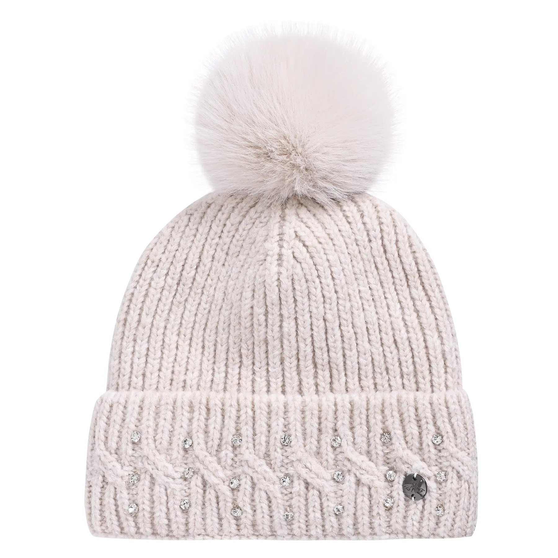 Bonnet femme HV Polo Nova
