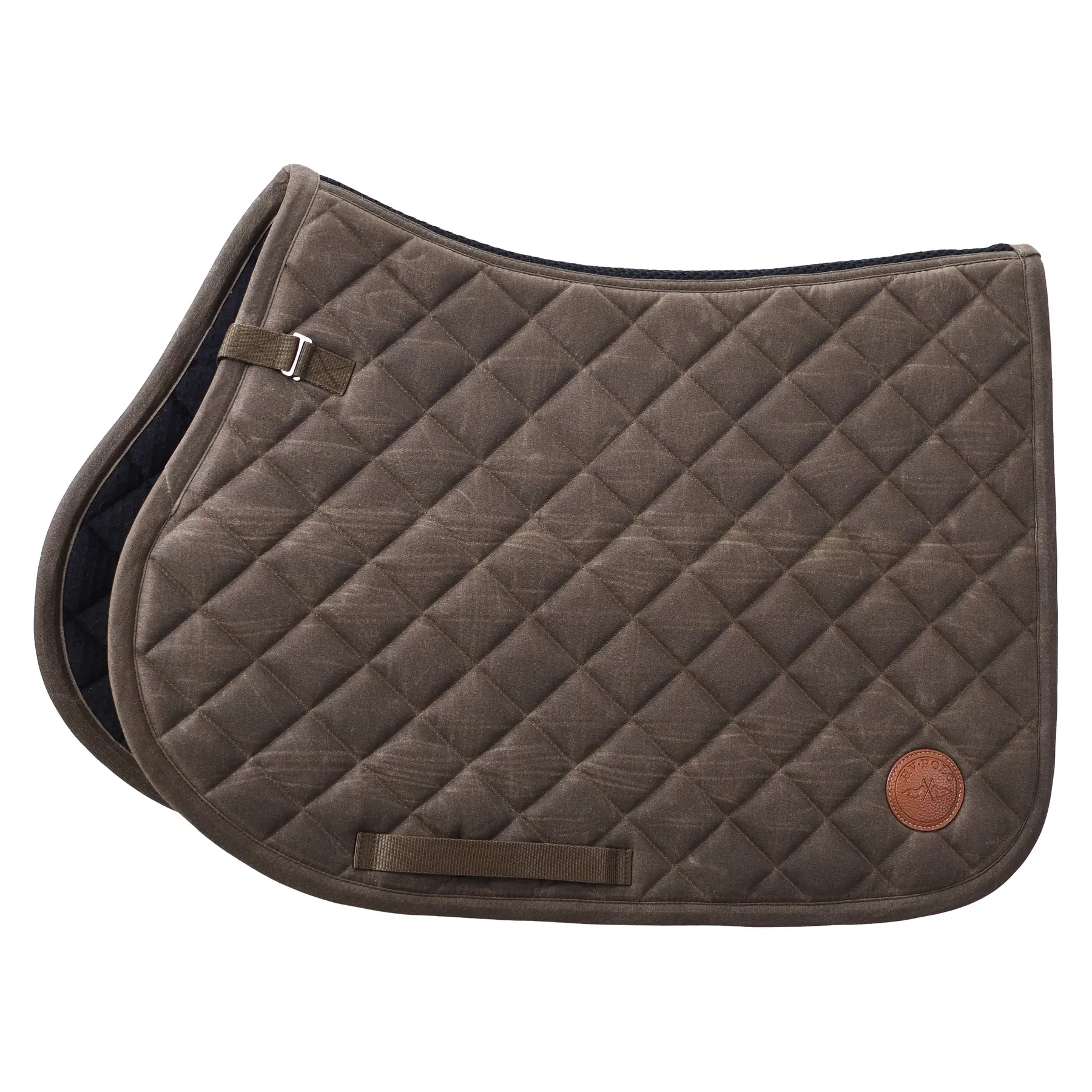Tapis de selle pour cheval HV Polo Ronja GP