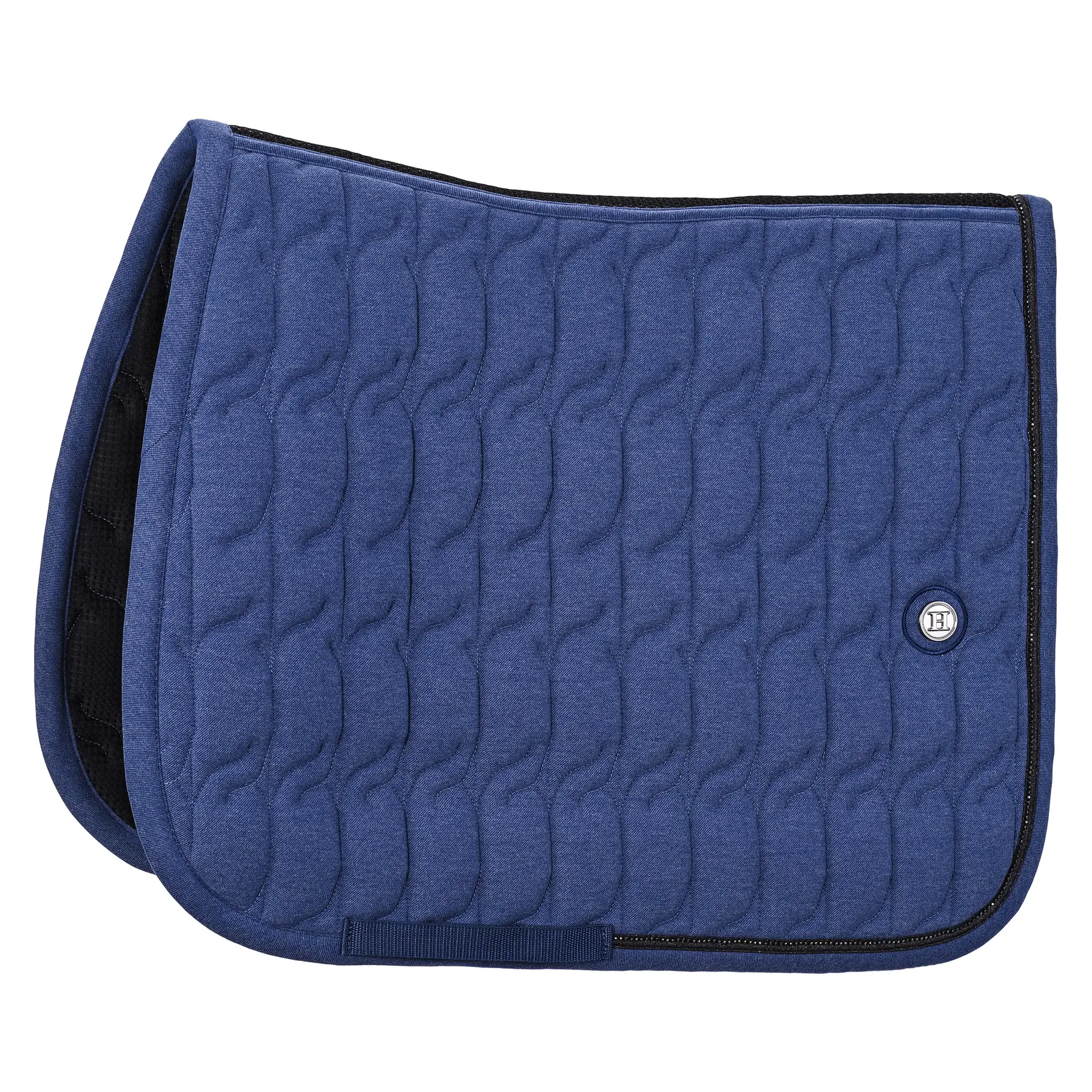 Tapis de dressage pour cheval HV Polo Lola
