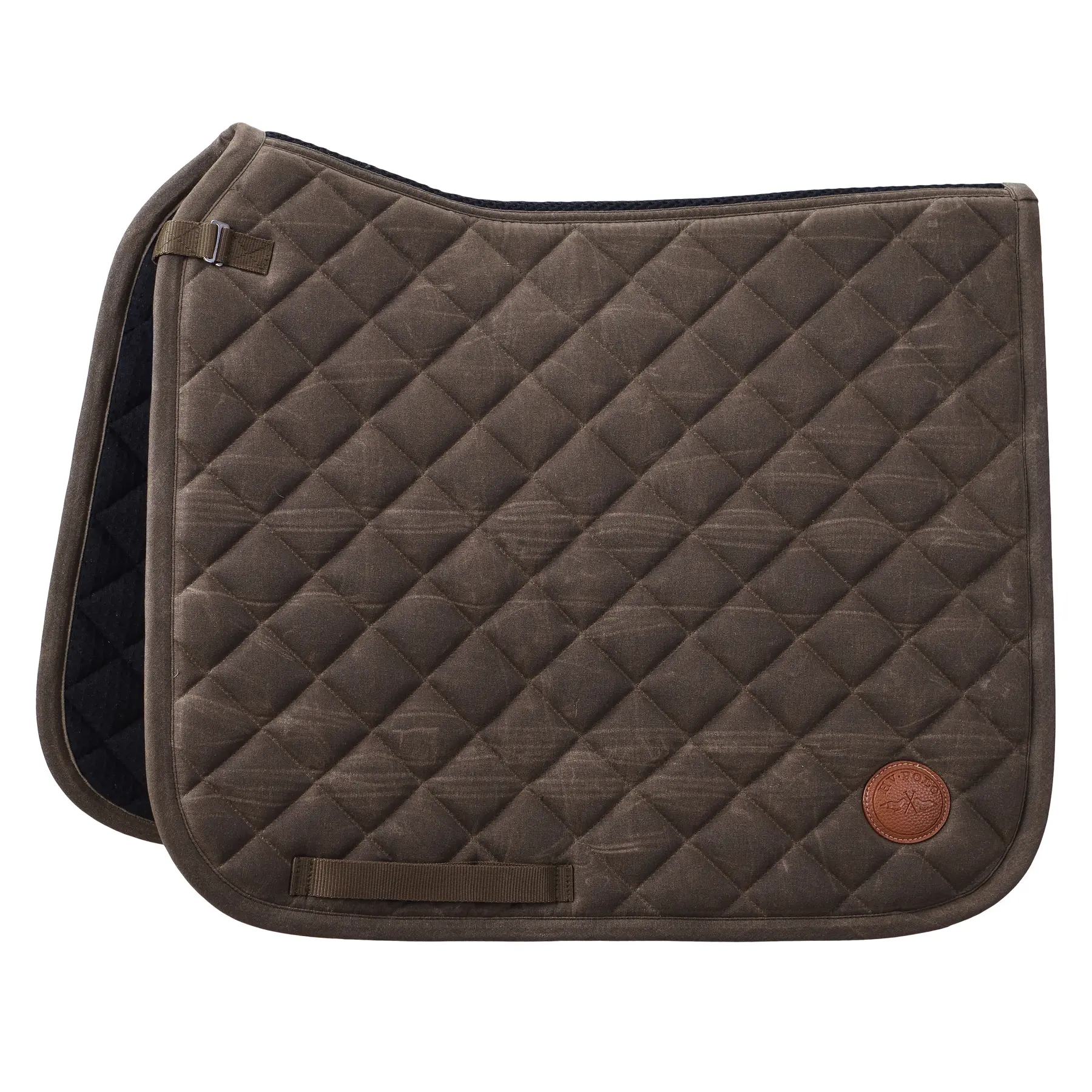 Tapis de selle pour cheval HV Polo Ronja DR