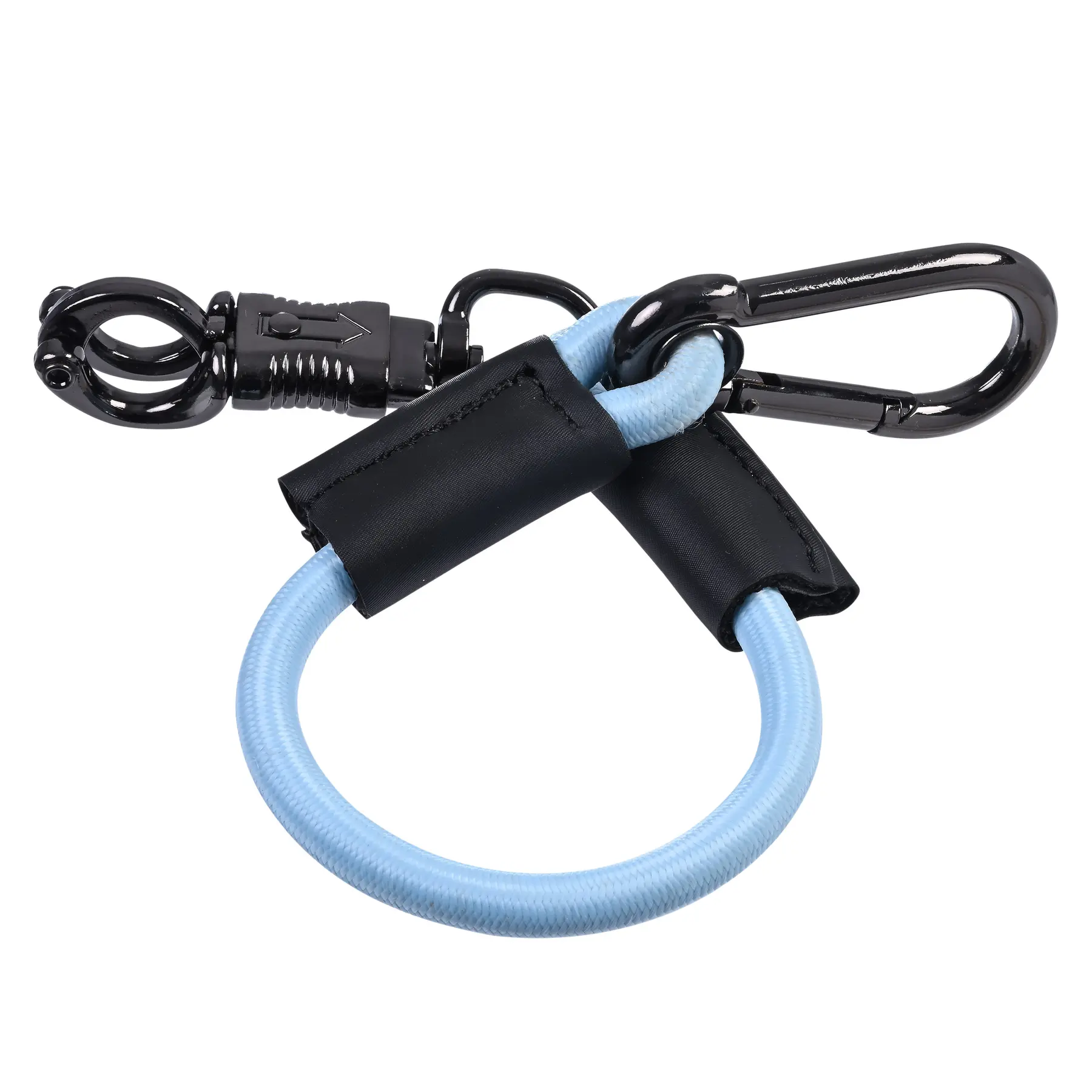 Attache pour cheval HV Polo Nena