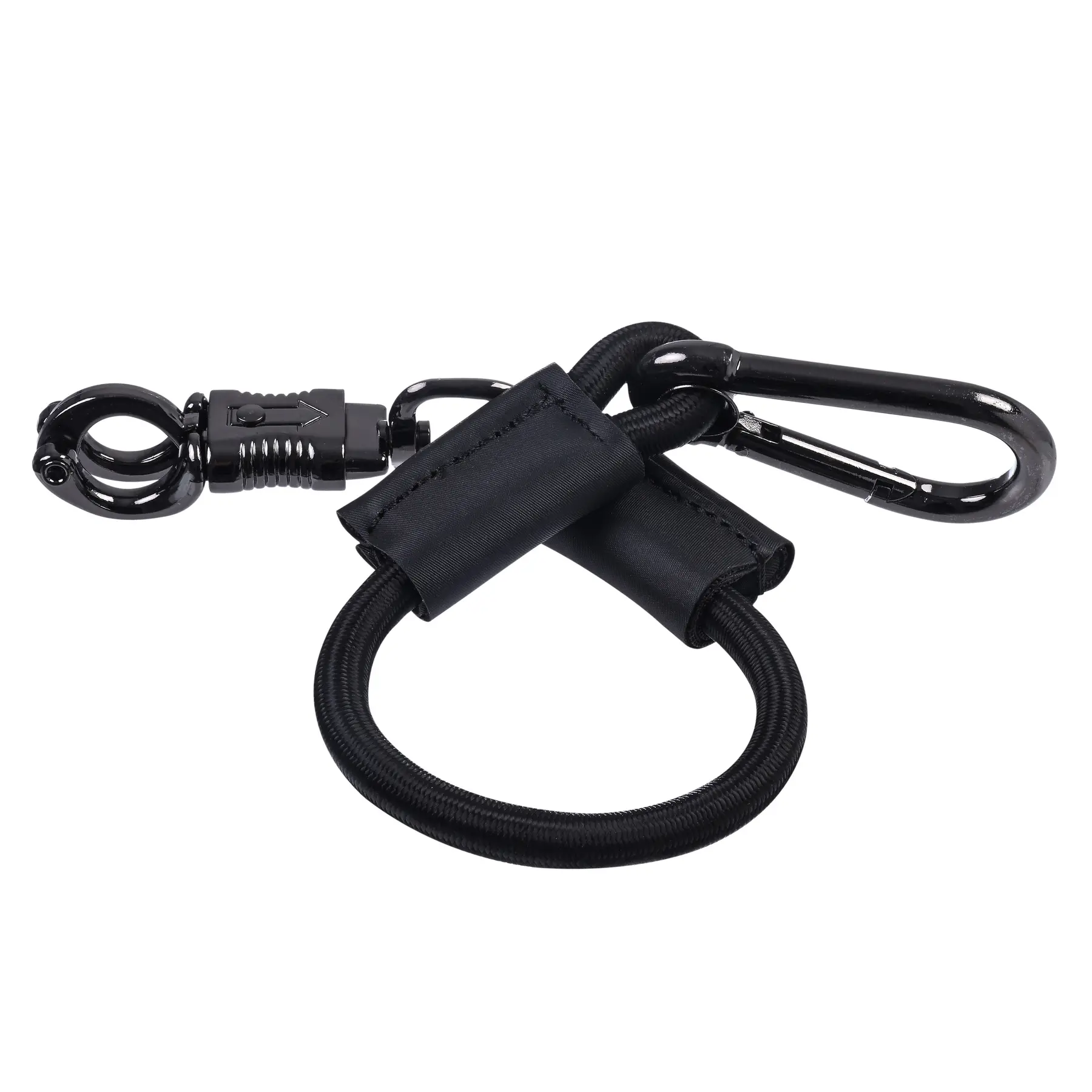 Longe équitation d'attache pour camion HV Polo Nena