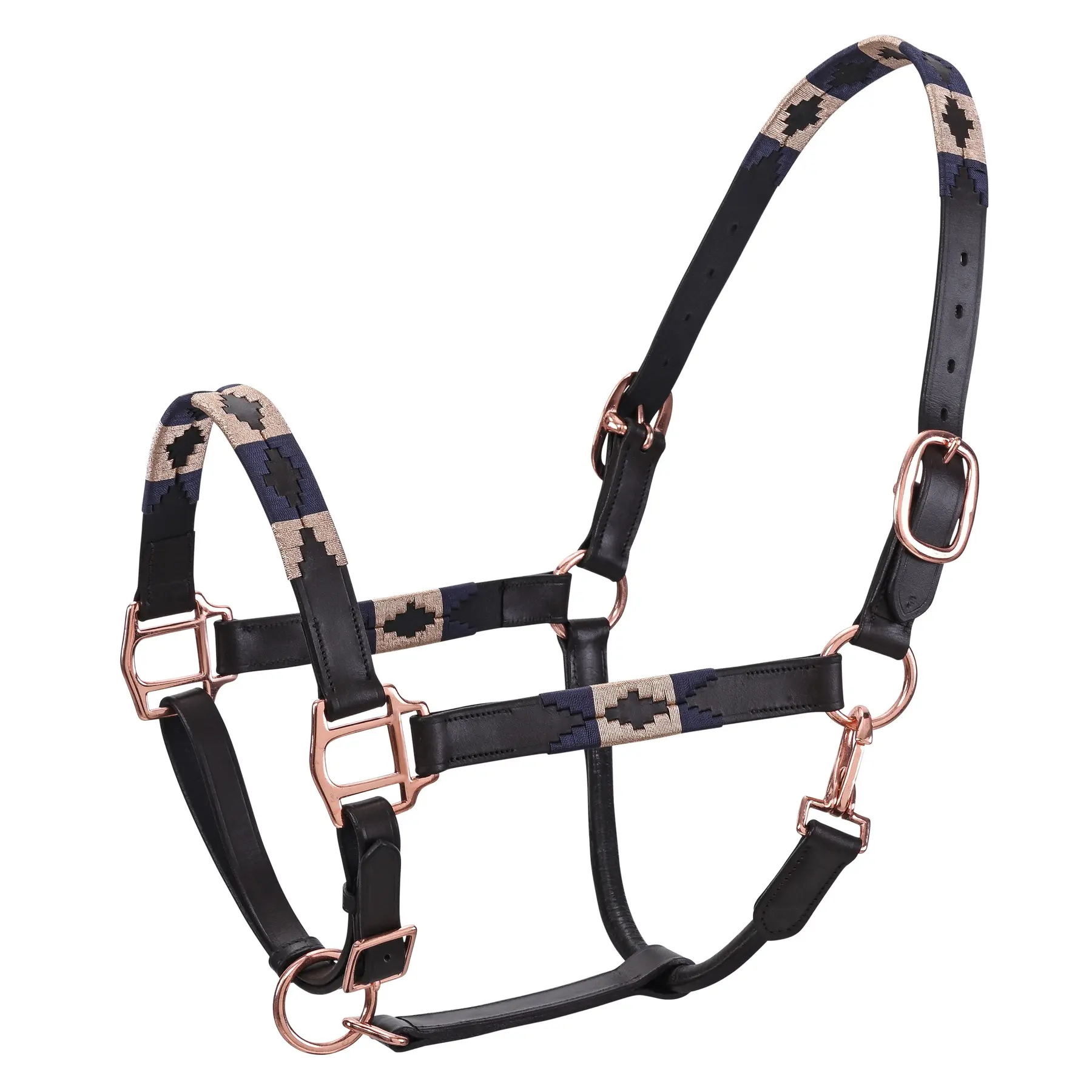 Halter for horse HV Polo Chaya