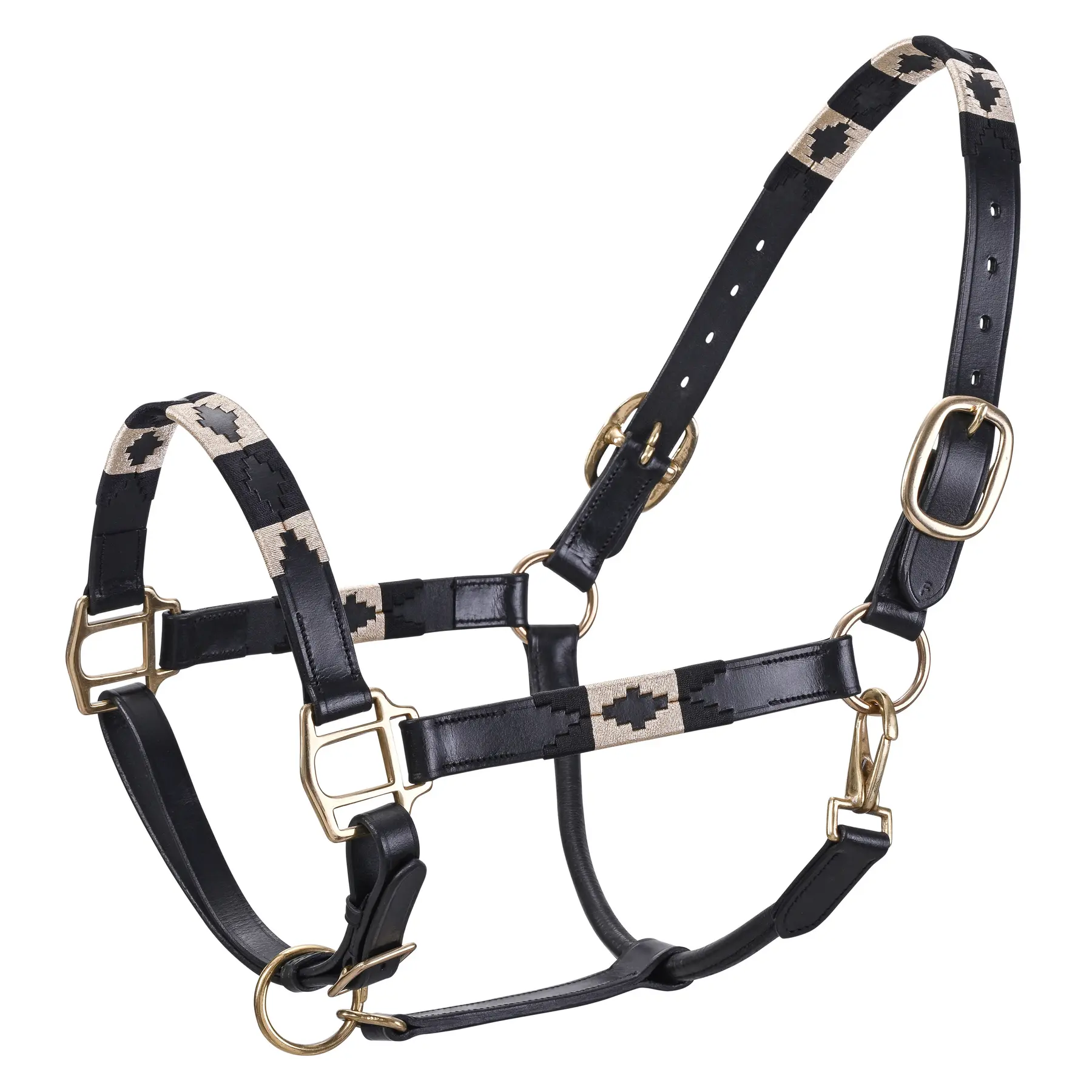 Licol pour cheval HV Polo Chaya