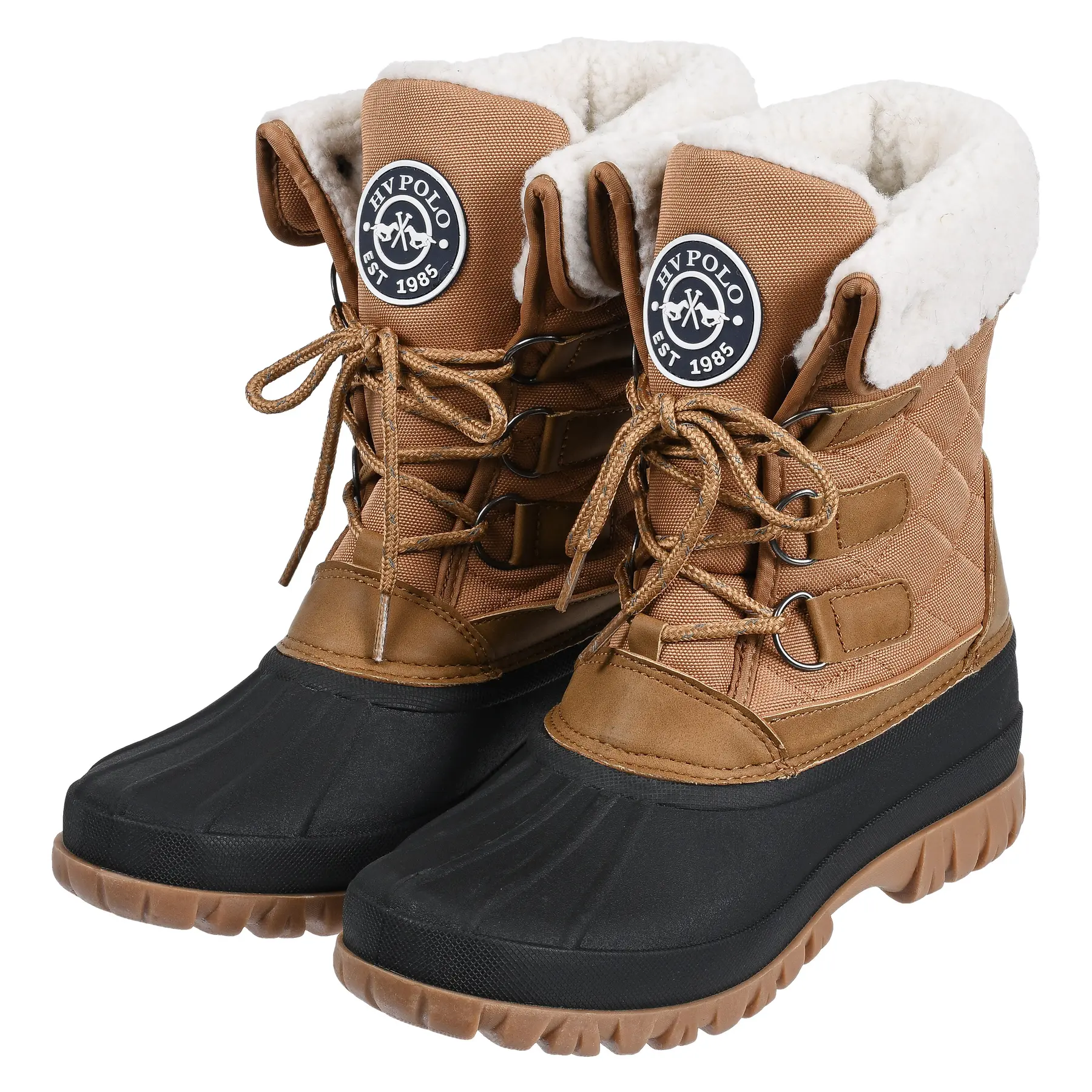 Bottes femme HV Polo Lyn