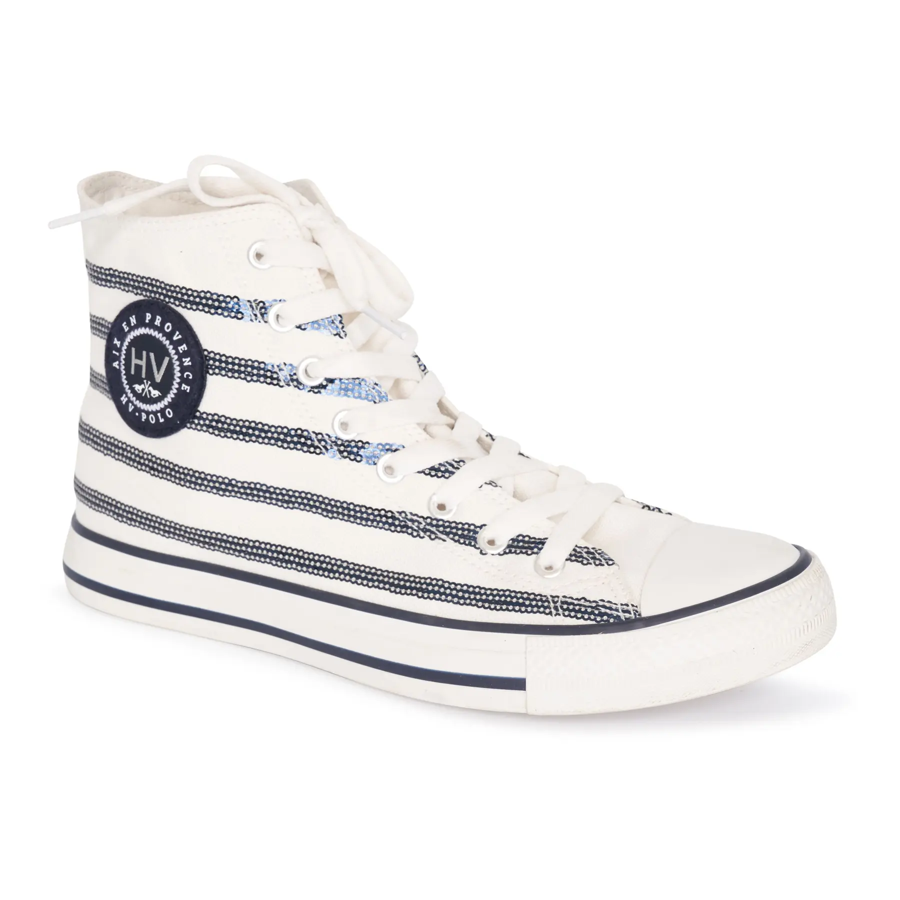 Damen Sneakers HV Polo Psociety