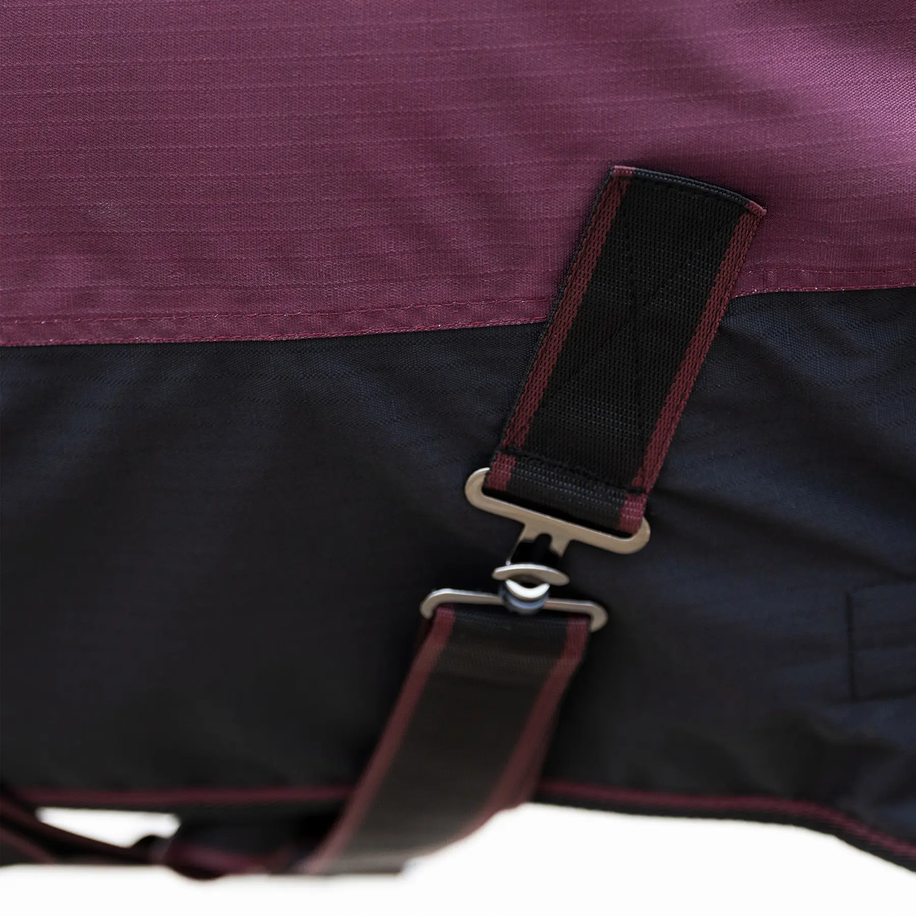 Couverture d'extérieur pour cheval HV Polo Sacha 0g