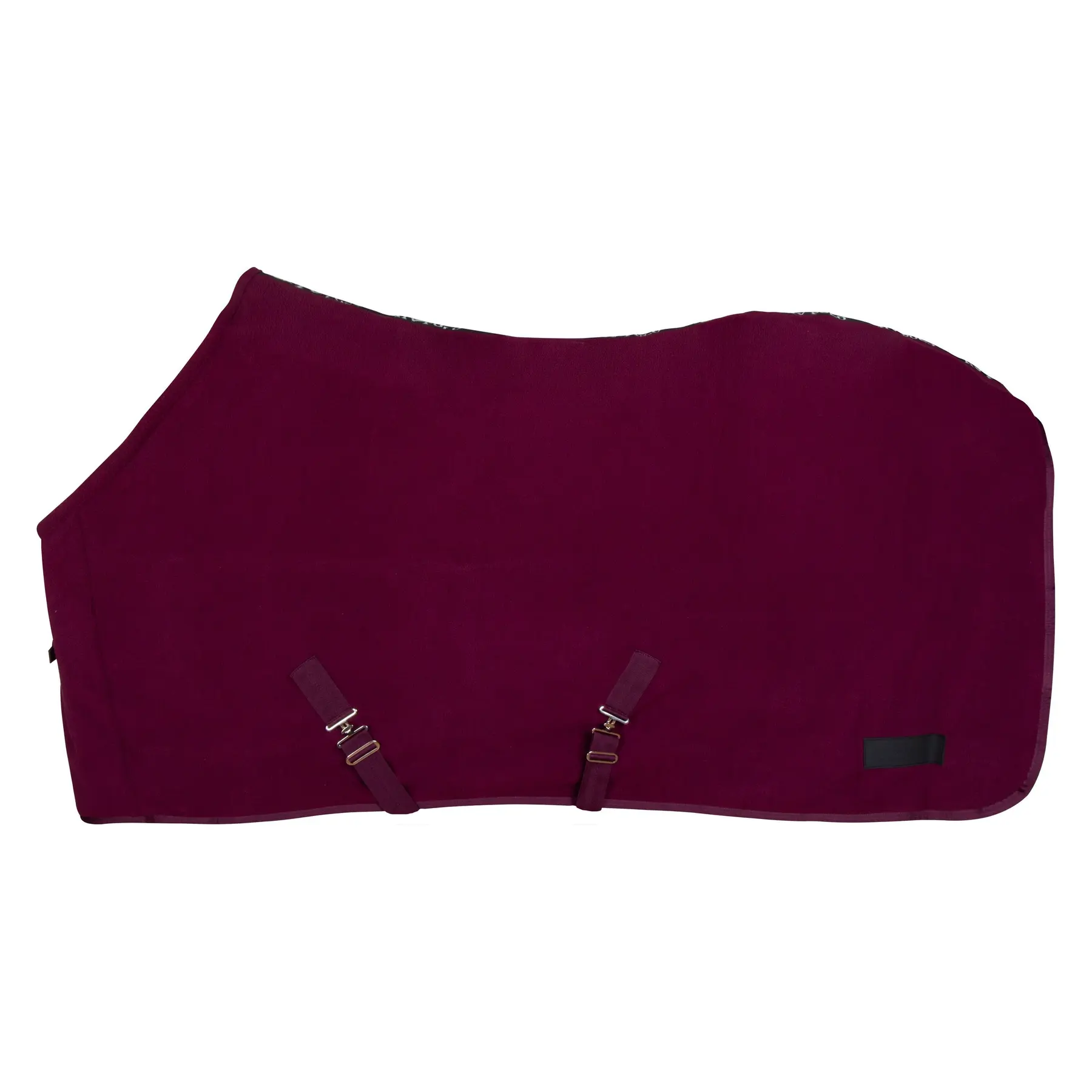Drying fleece Blanket HV Polo Hela