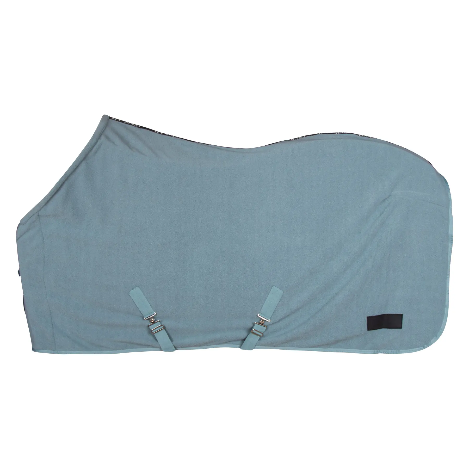 Couverture polaire séchante pour cheval HV Polo Hela
