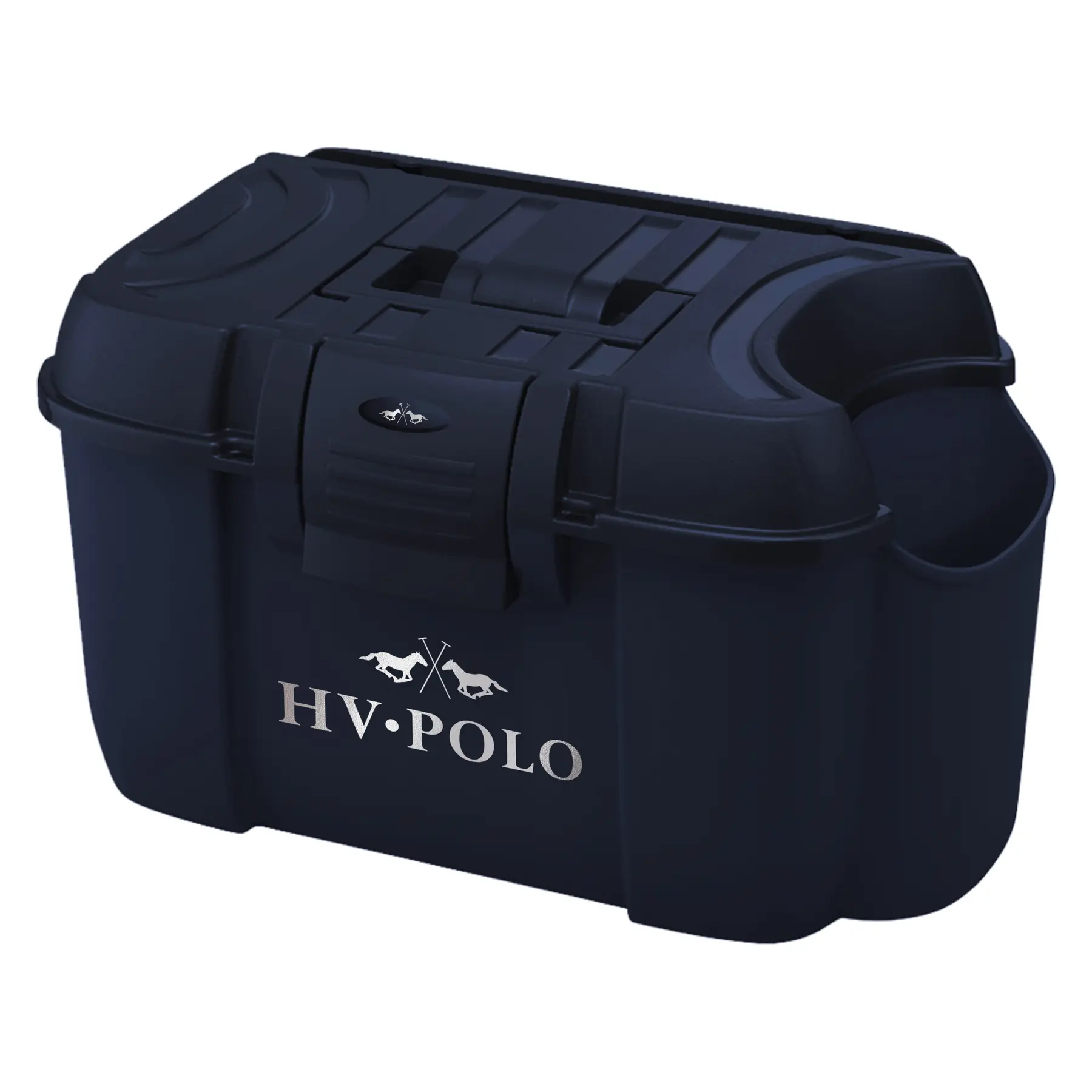 Hv Polo Bleu Putzbox Nena