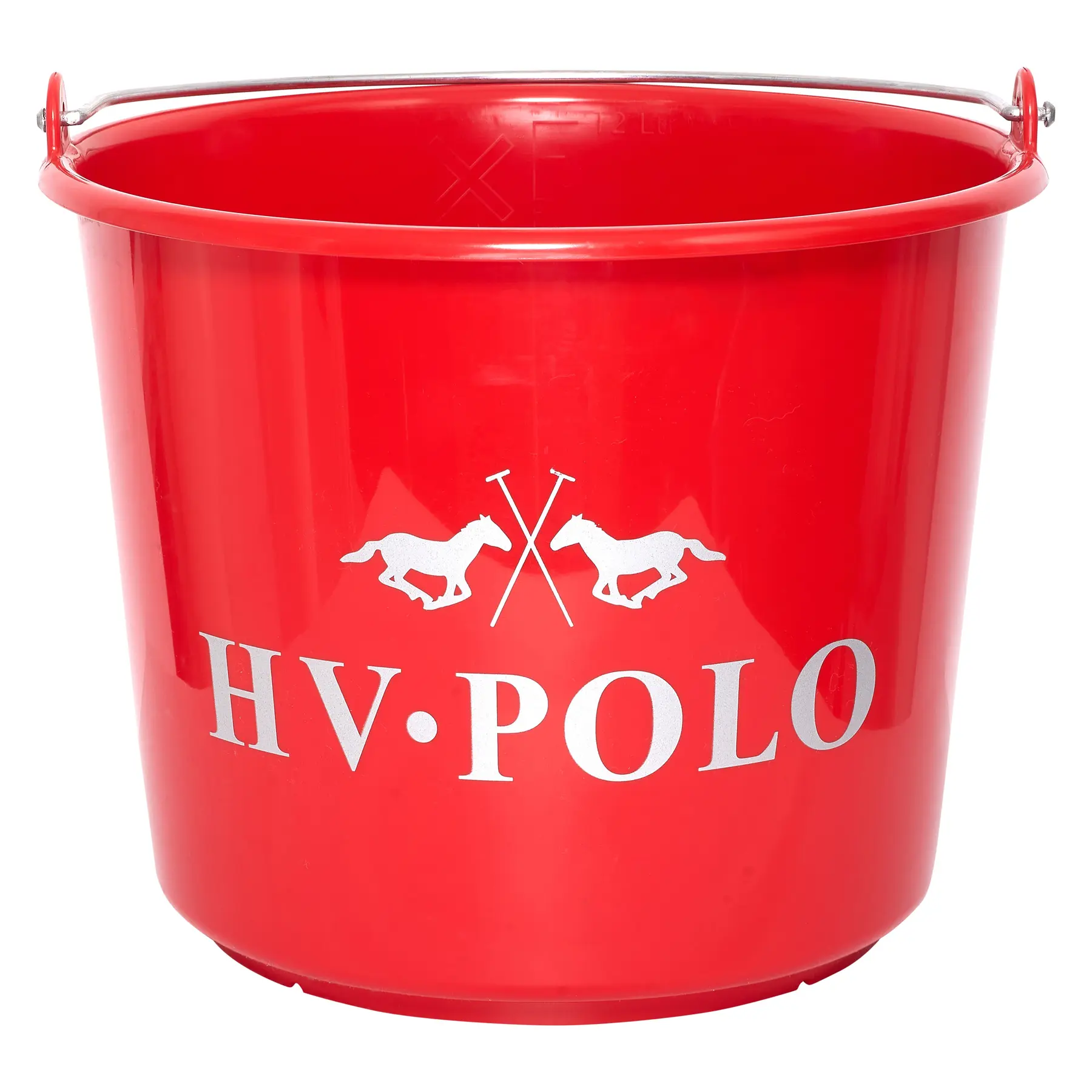 Stable bucket HV Polo Nena