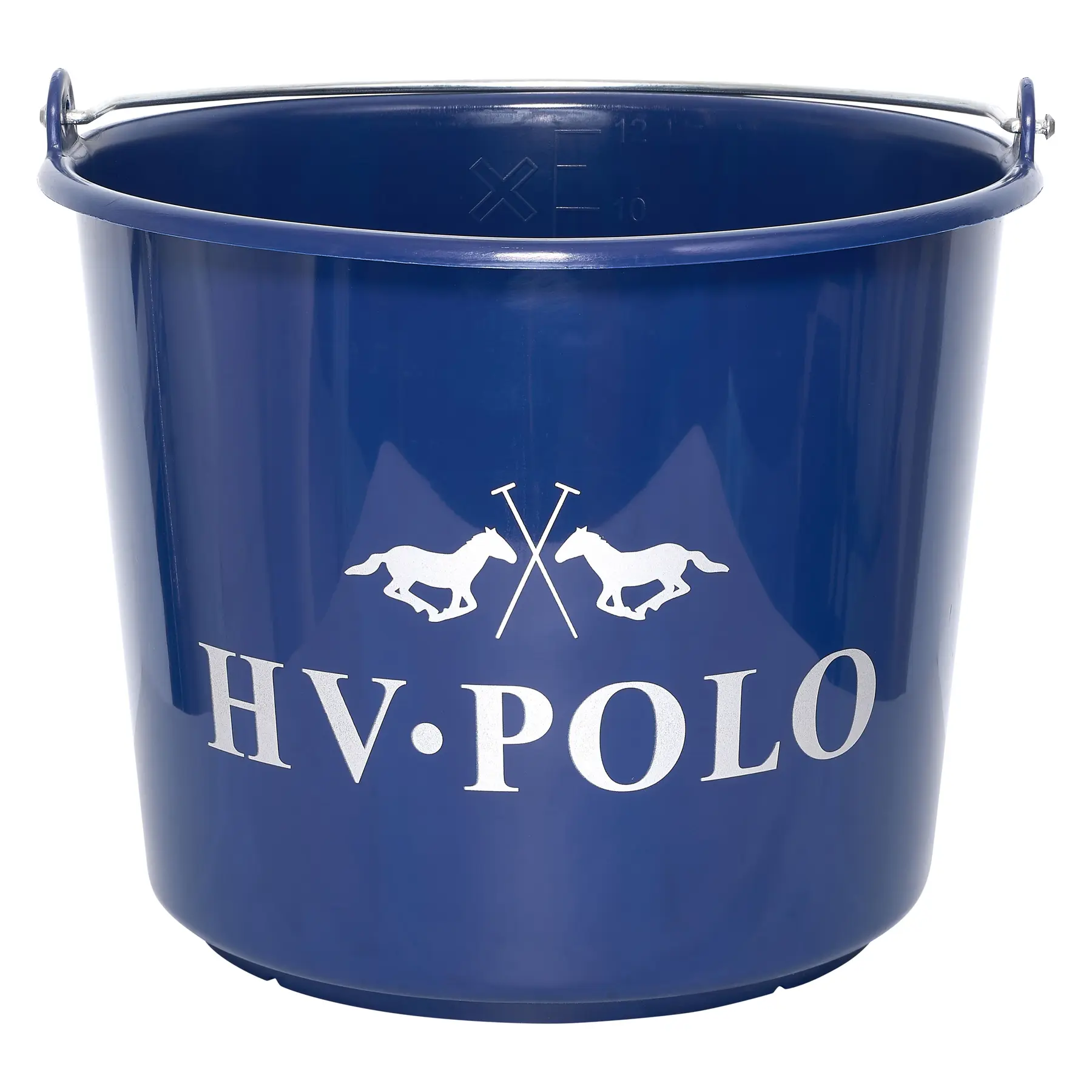 Hv Polo Bleu Stalleimer Nena