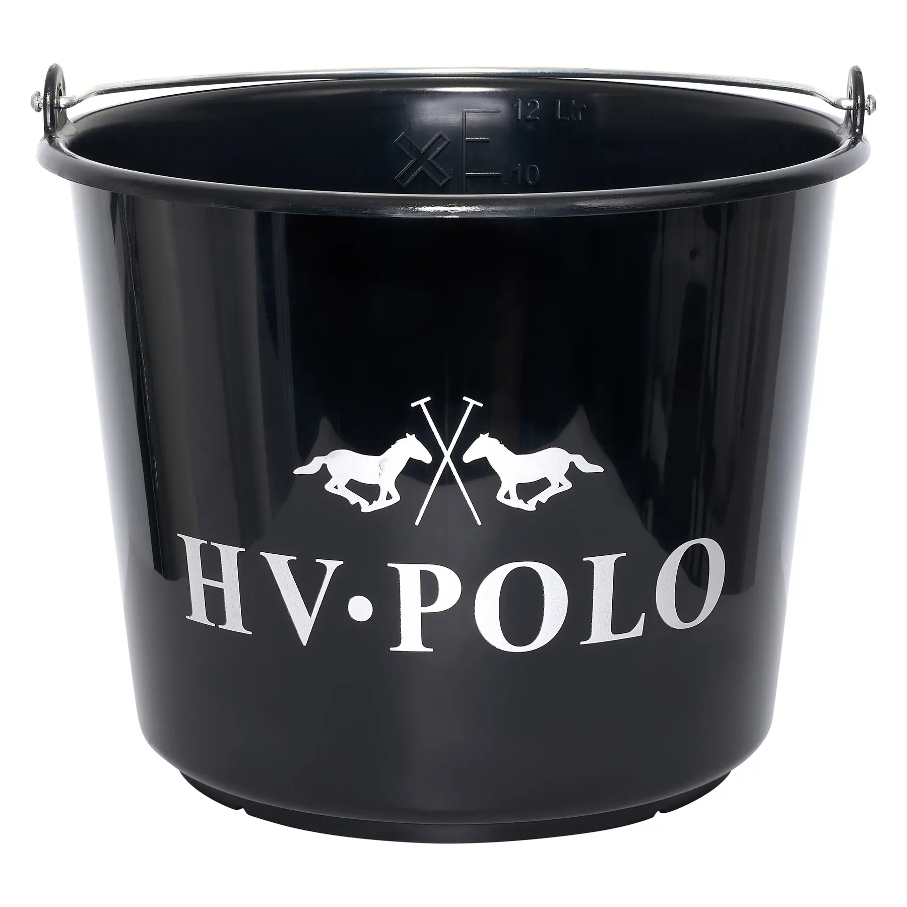 Hv Polo Noir Stalleimer Nena