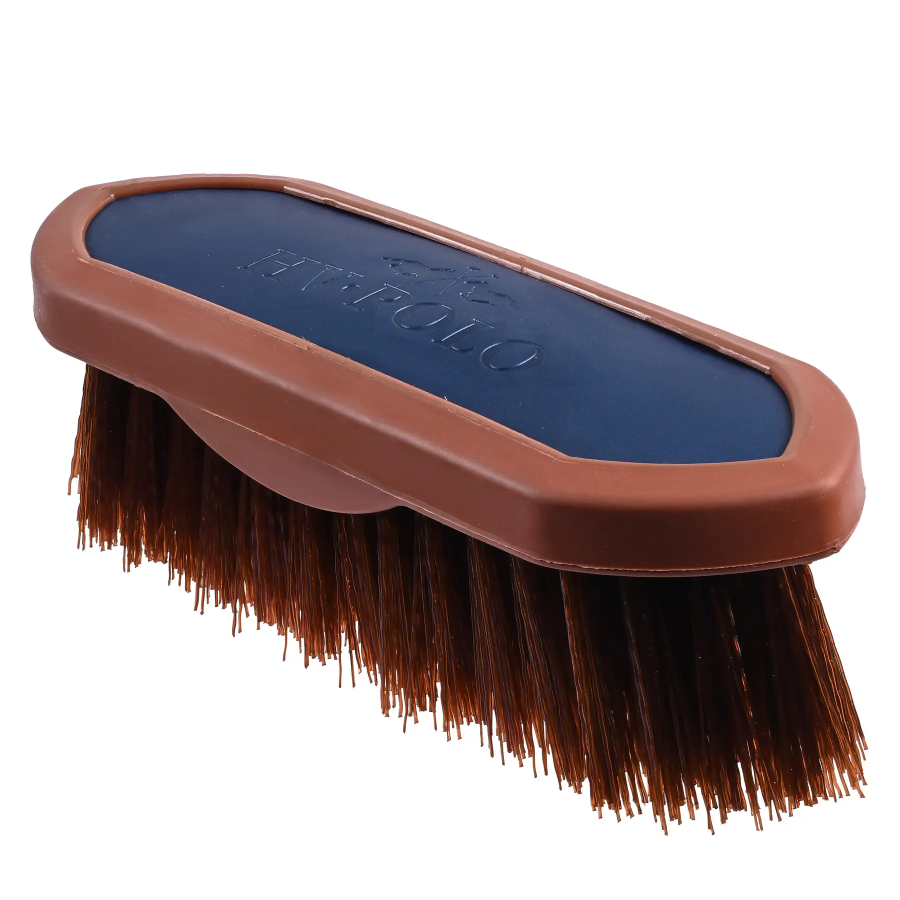 Brosse pour cheval HV Polo Luxury dandy