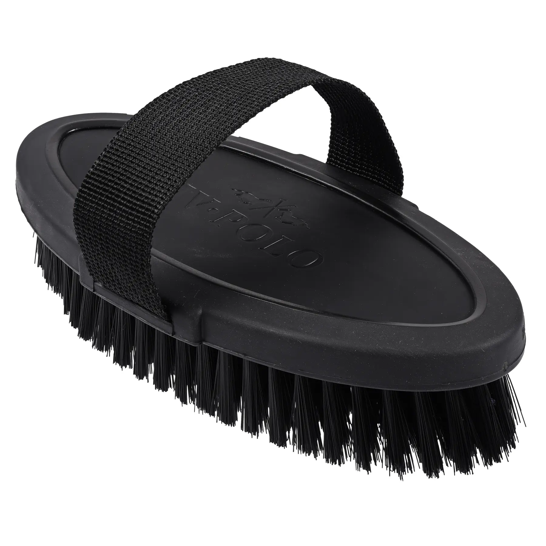 Brosse pour cheval HV Polo Luxury body