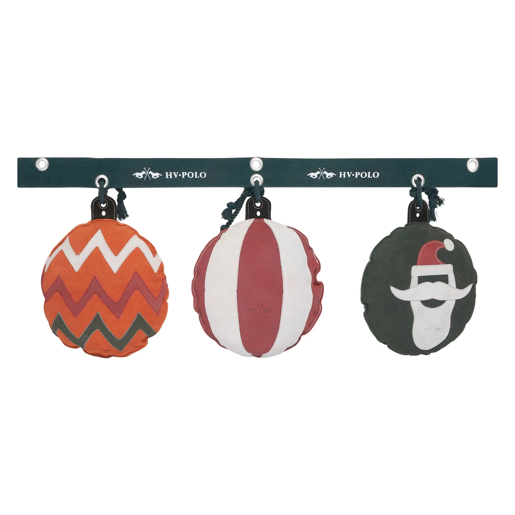 Jouet pour cheval HV Polo Bell Bulbs