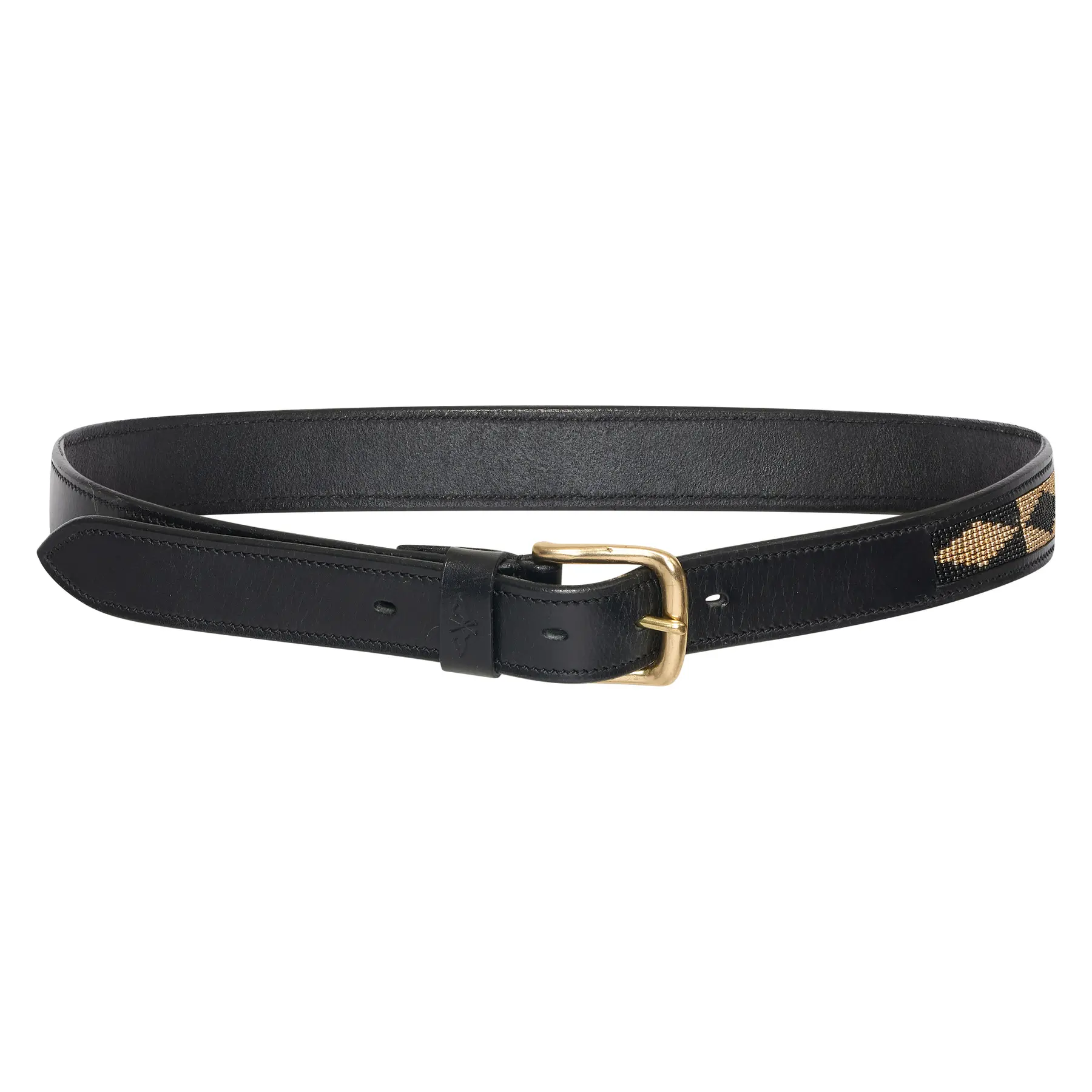 Ledergürtel Damen HV Polo Chaya