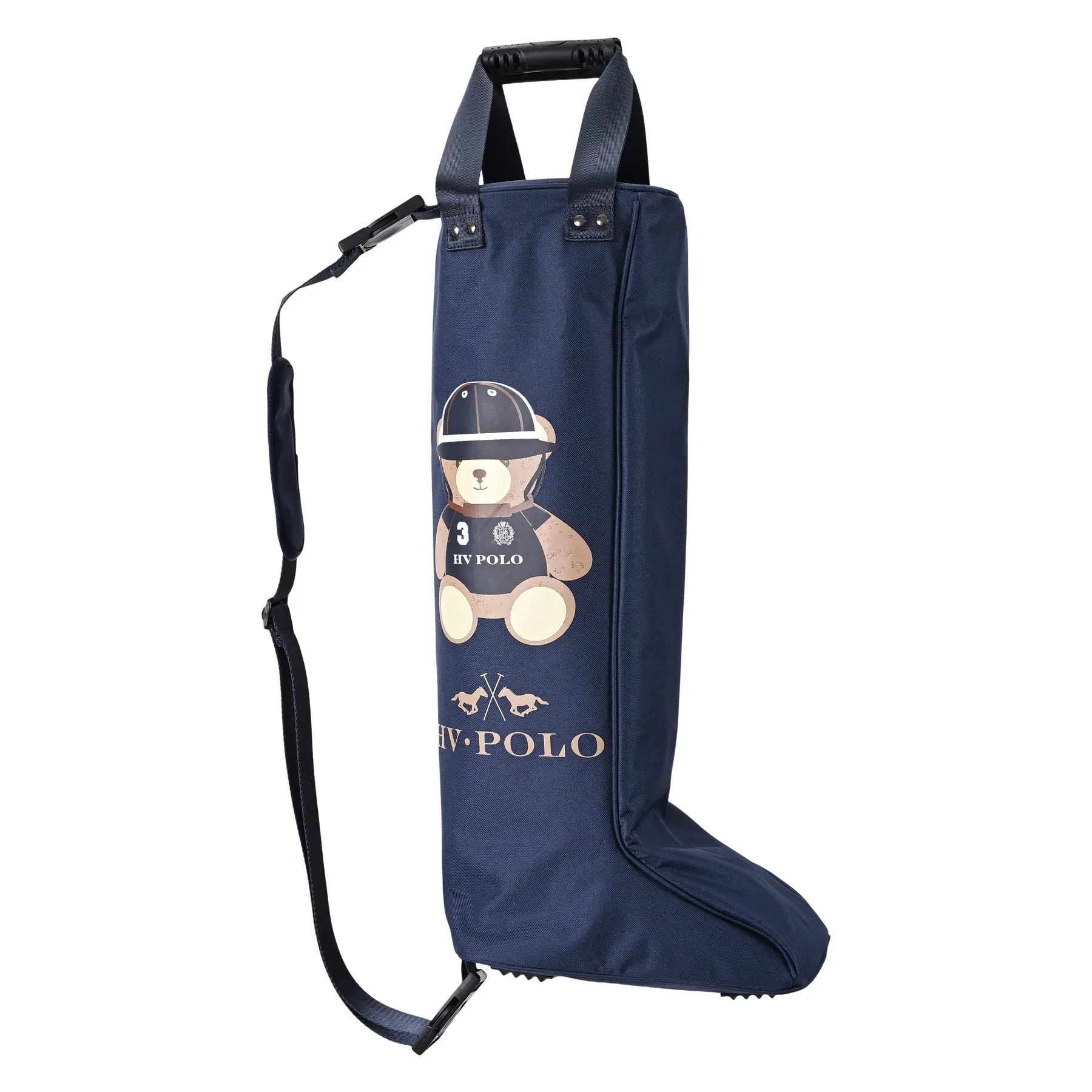 Sac à bottes équitation HV Polo Teddy