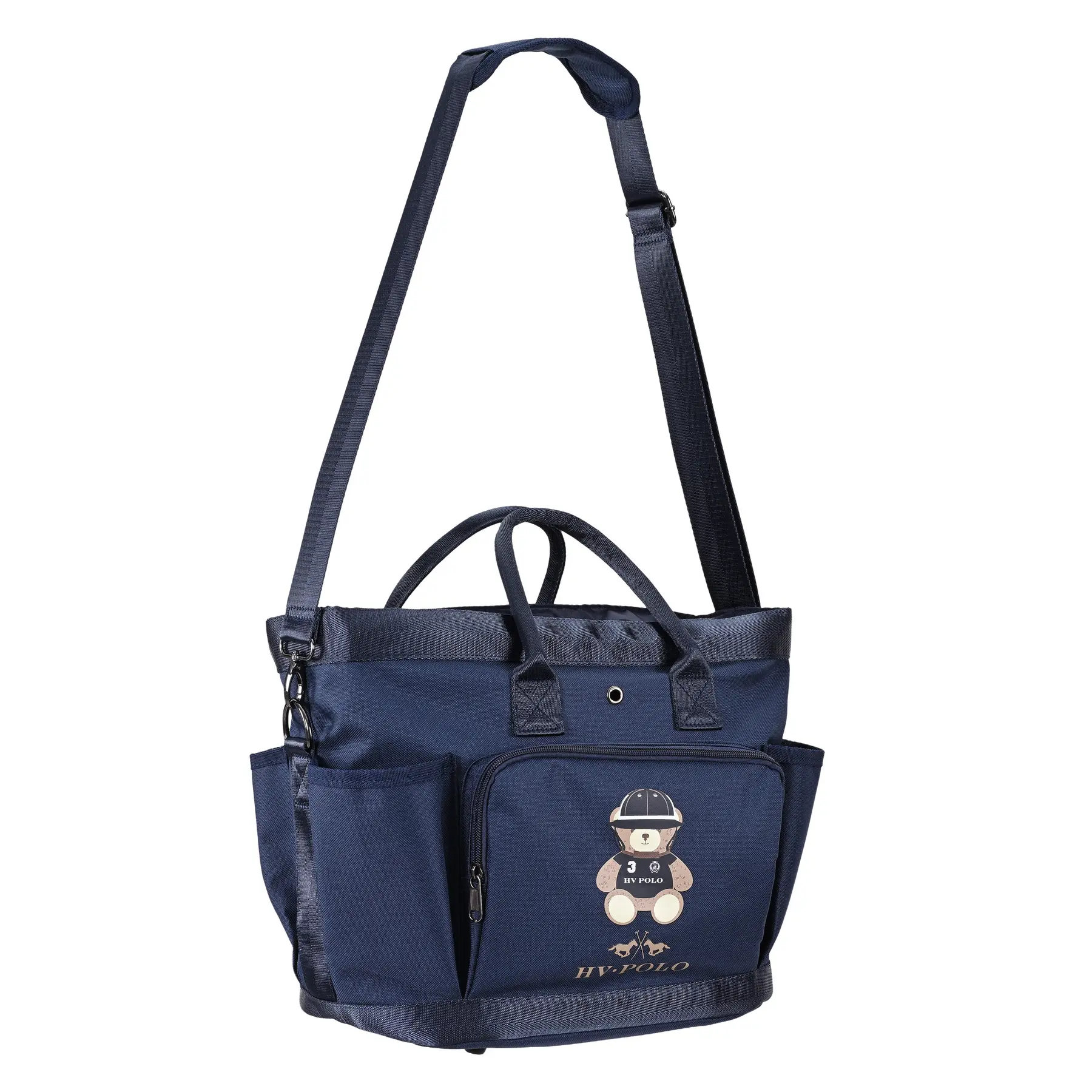 Sac de pansage HV Polo Teddy