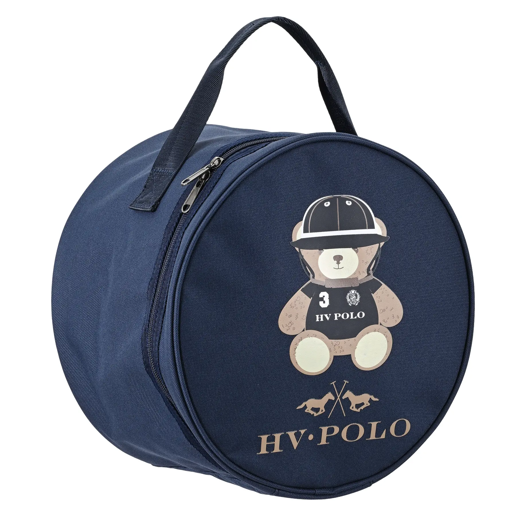 Sac de casque équitation HV Polo Teddy