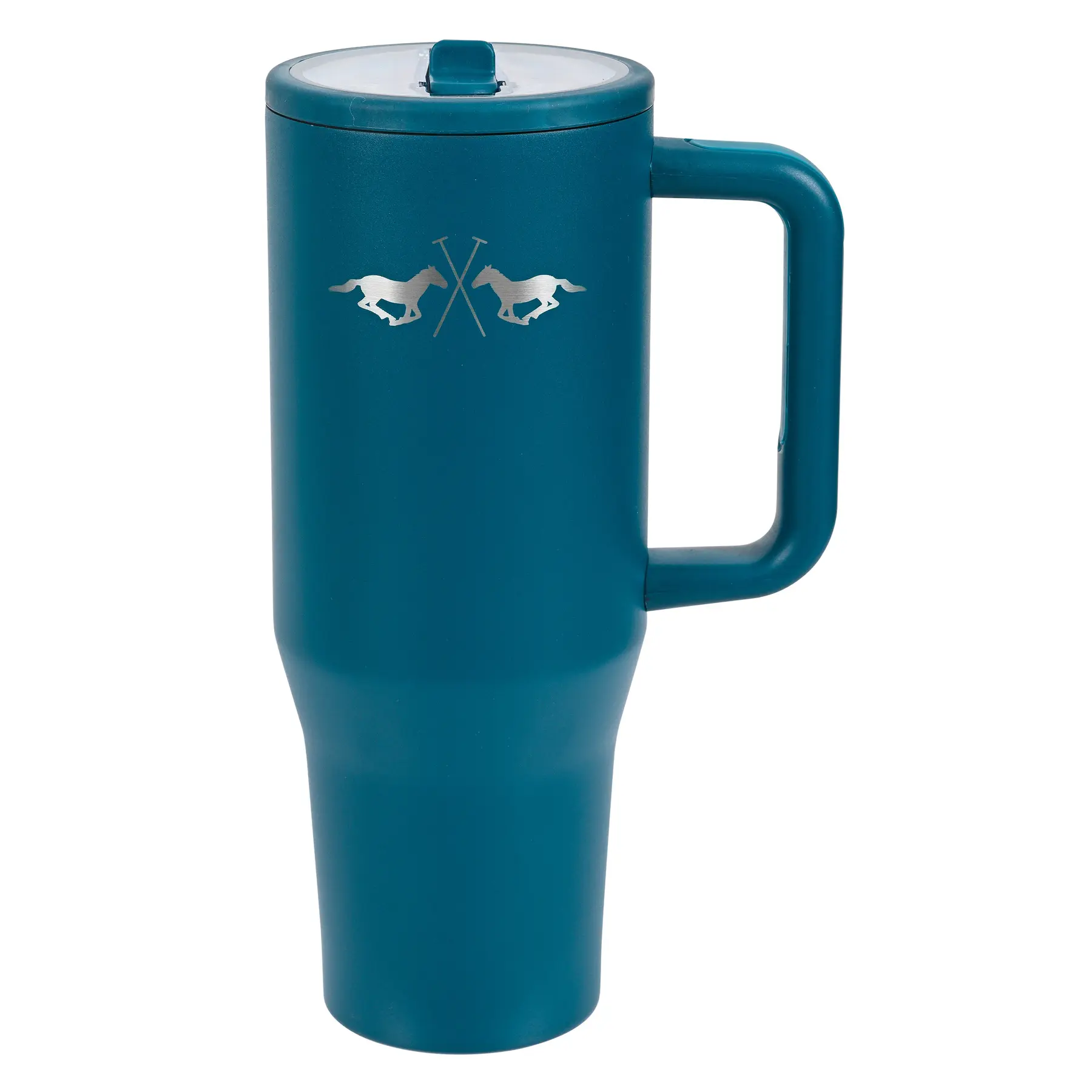 Isothermal Bottle HV Polo Claudie (x4)
