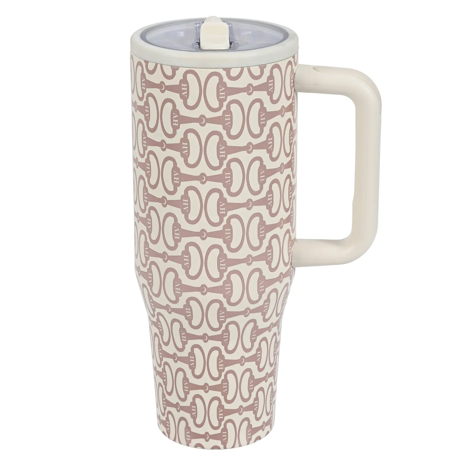 Isothermal Bottle HV Polo Claudie (x4)