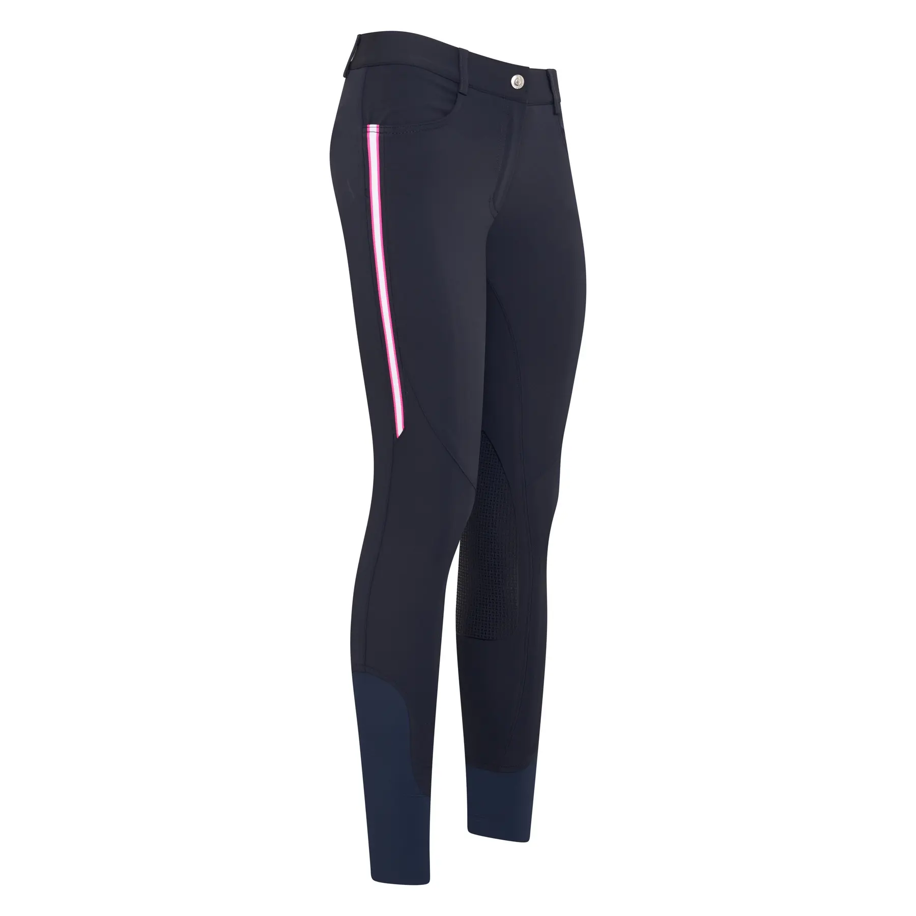 Full grip riding Trousers for women HV Polo Marijn