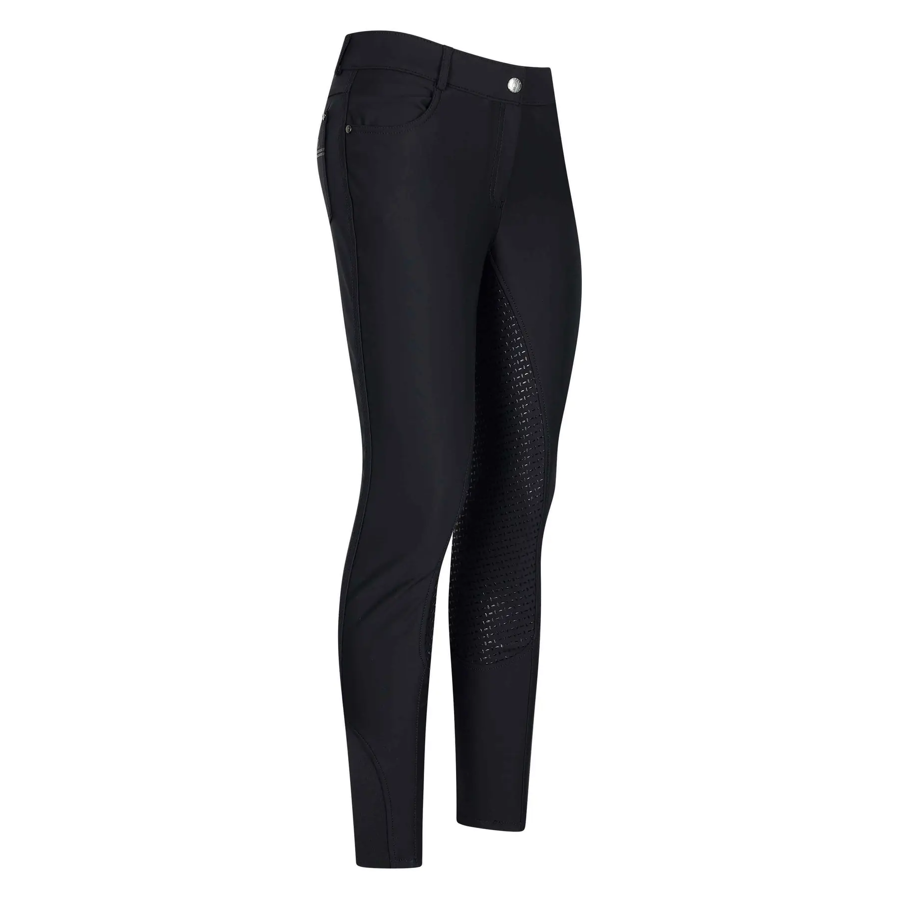 Full grip riding pants for women HV Polo Nicky