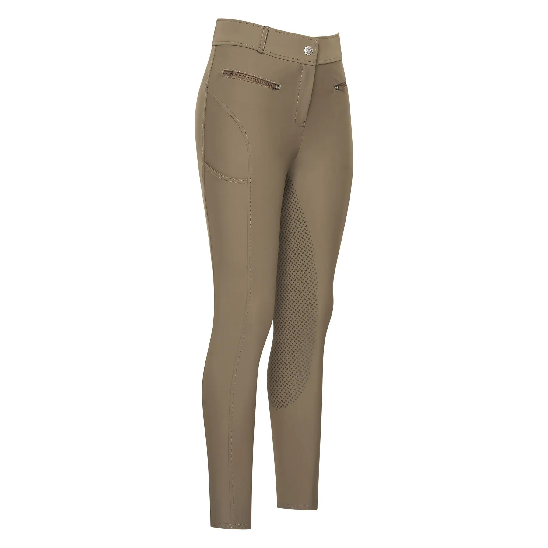 Reithose full grip Damen HV Polo Favourite Sporty