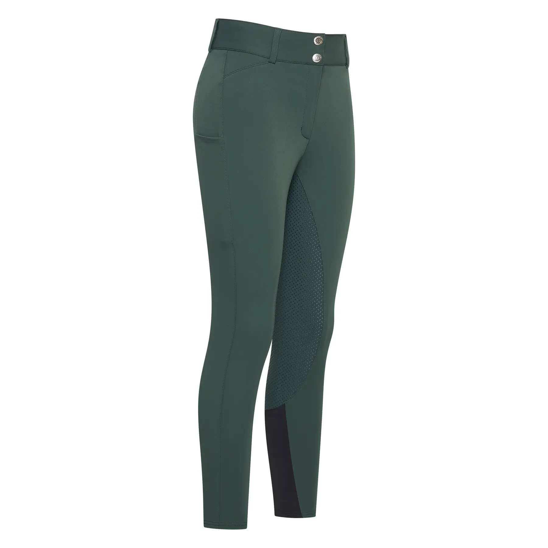 Full grip competition Trousers for women HV Polo Cleo
