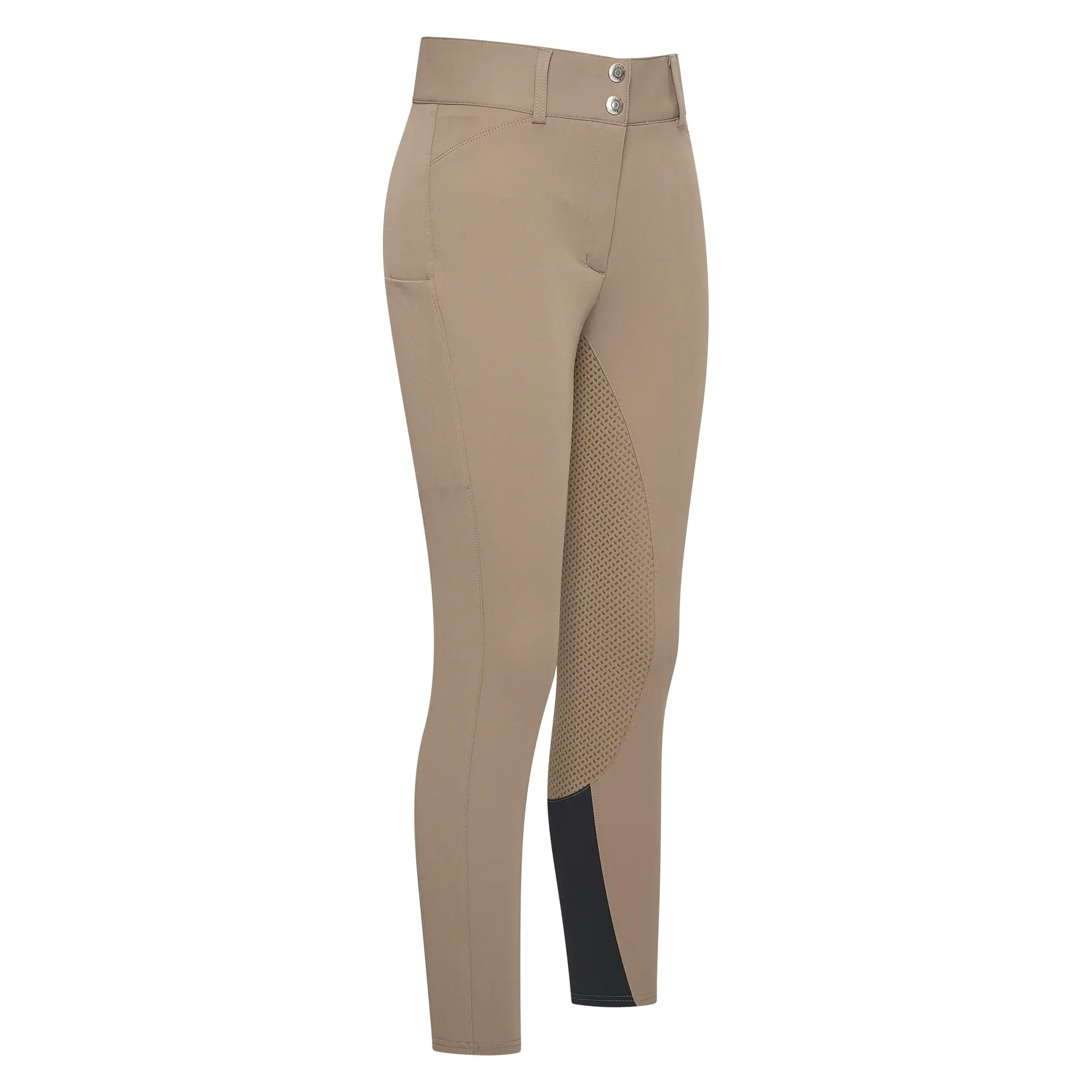 Turnierhose full grip Damen HV Polo Cleo