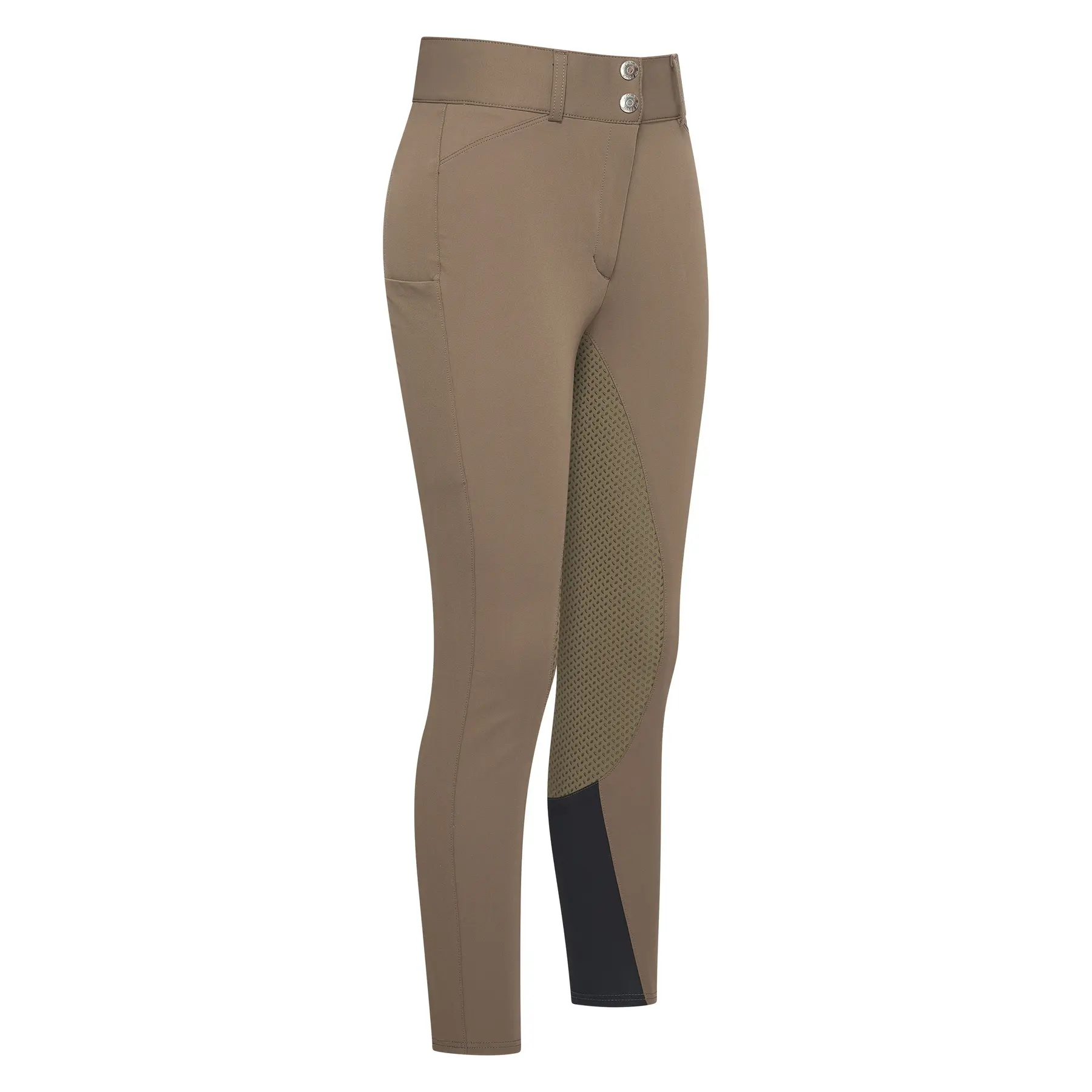 Pantalon équitation full grip femme HV Polo Cleo