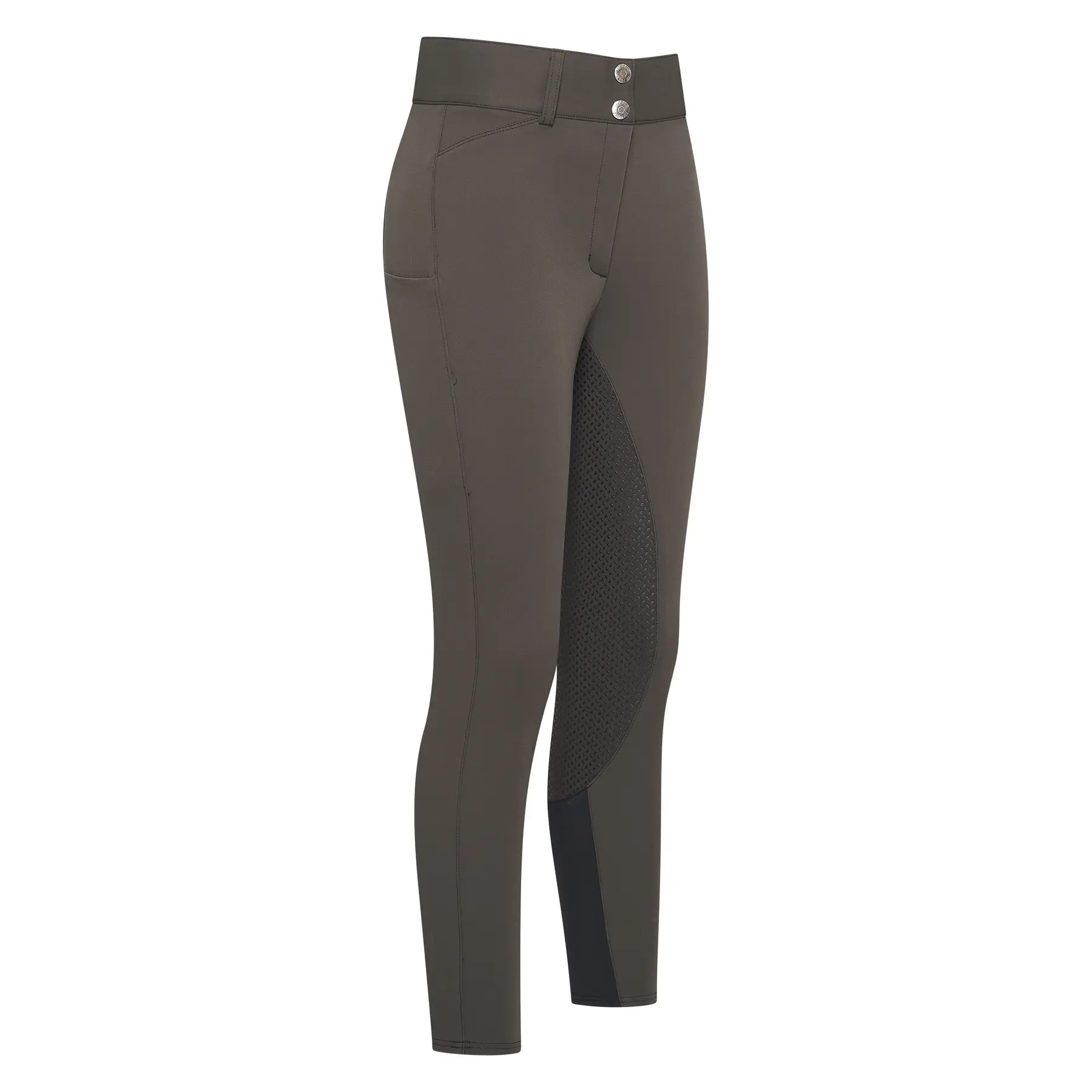 Turnierhose full grip Damen HV Polo Cleo