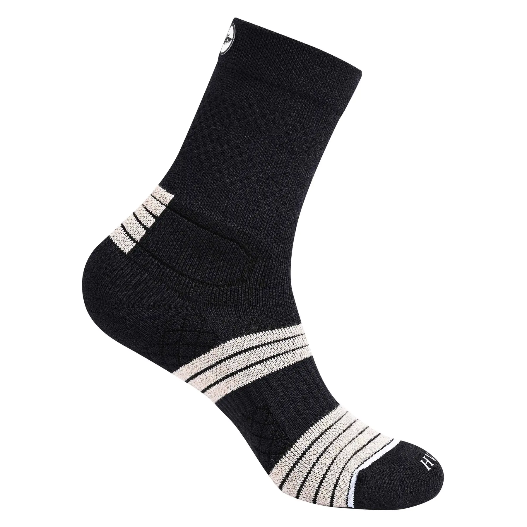 Women's compression riding socks HV Polo Dolly