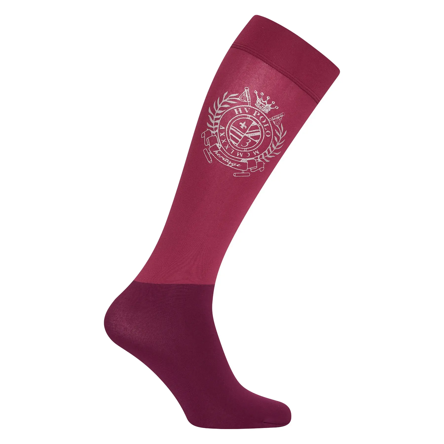 Calze da equitazione HV Polo Favouritas Winter