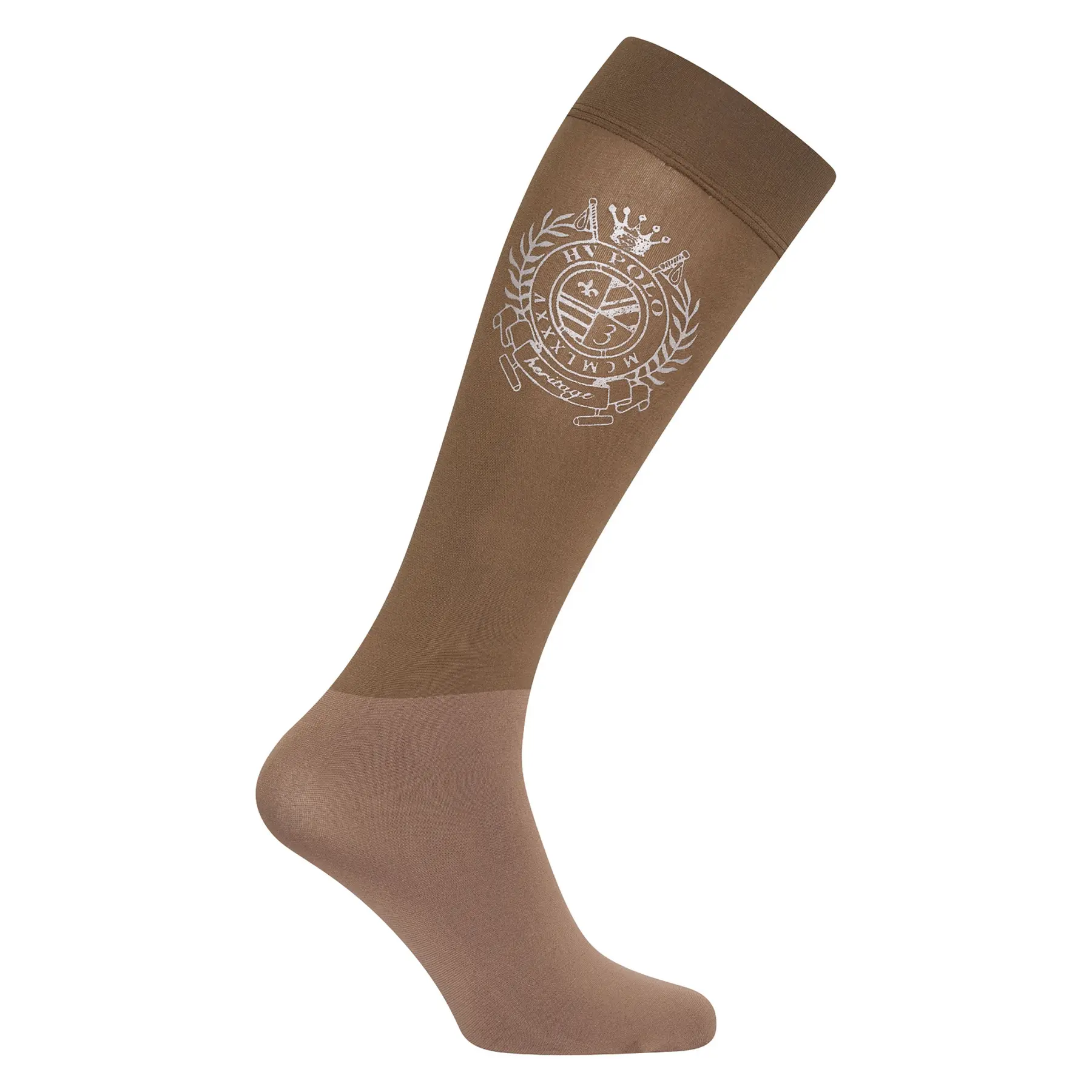 Calze da equitazione HV Polo Favouritas Winter