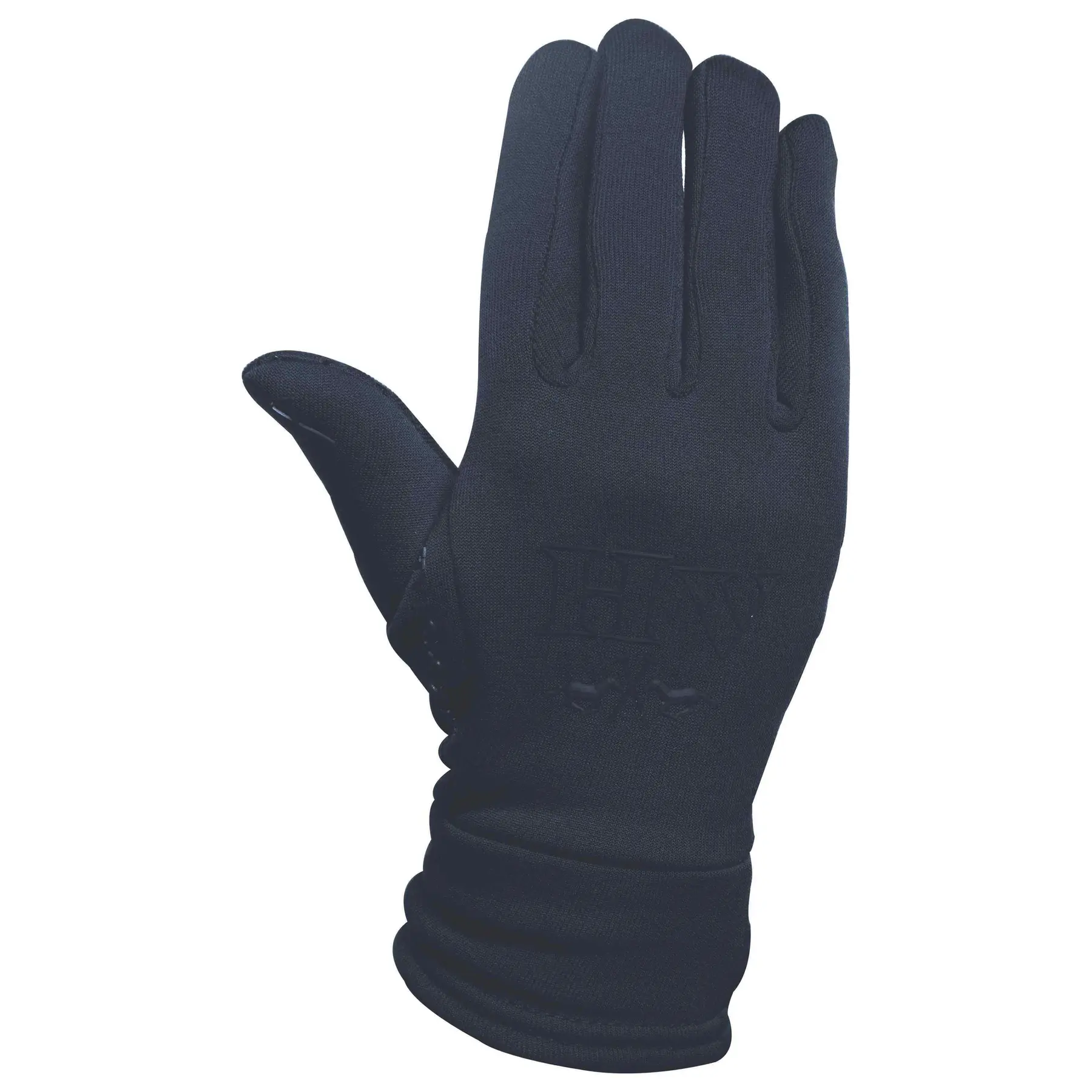 Guanti da equitazione invernali da donna HV Polo
