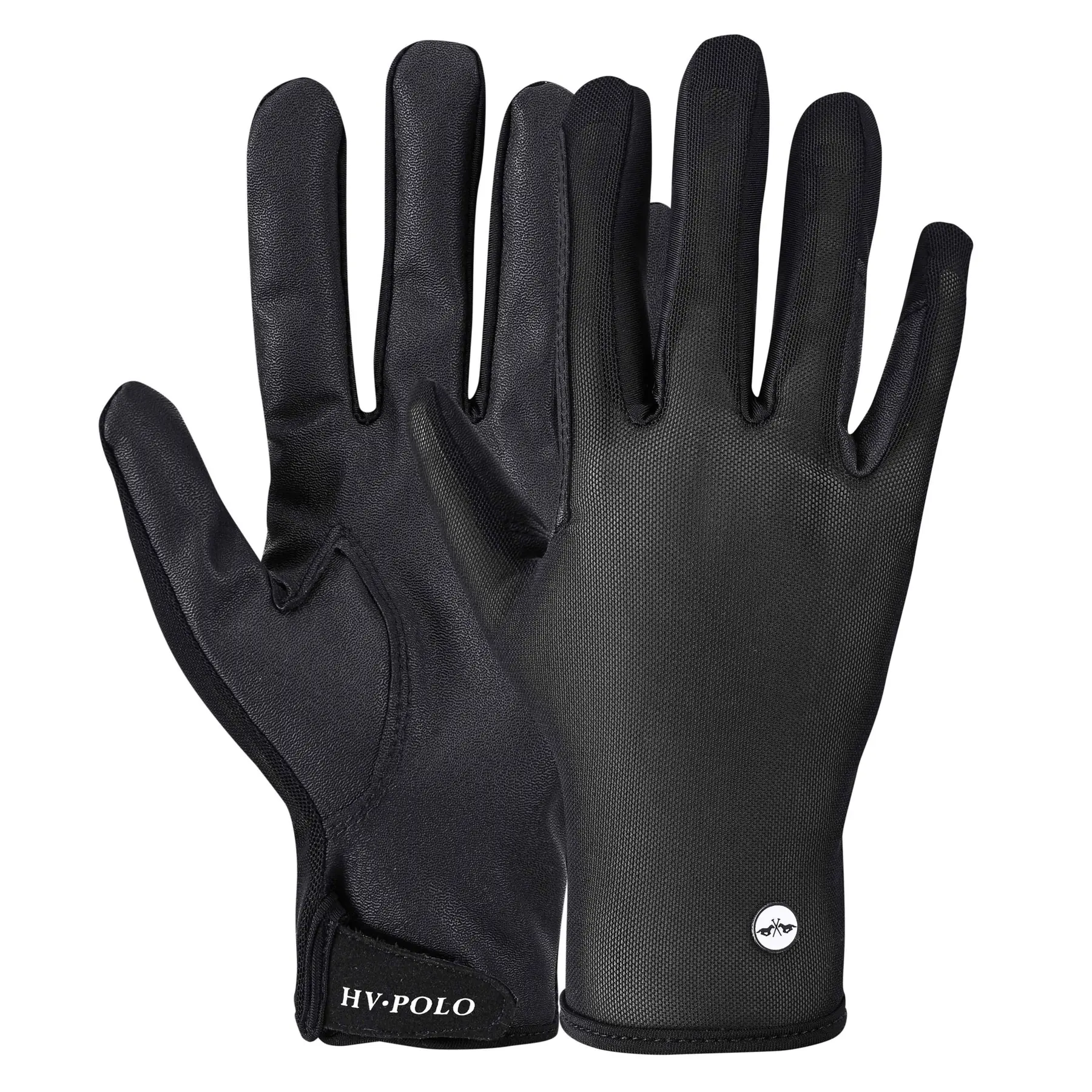 Women's summer riding gloves HV Polo Rowan