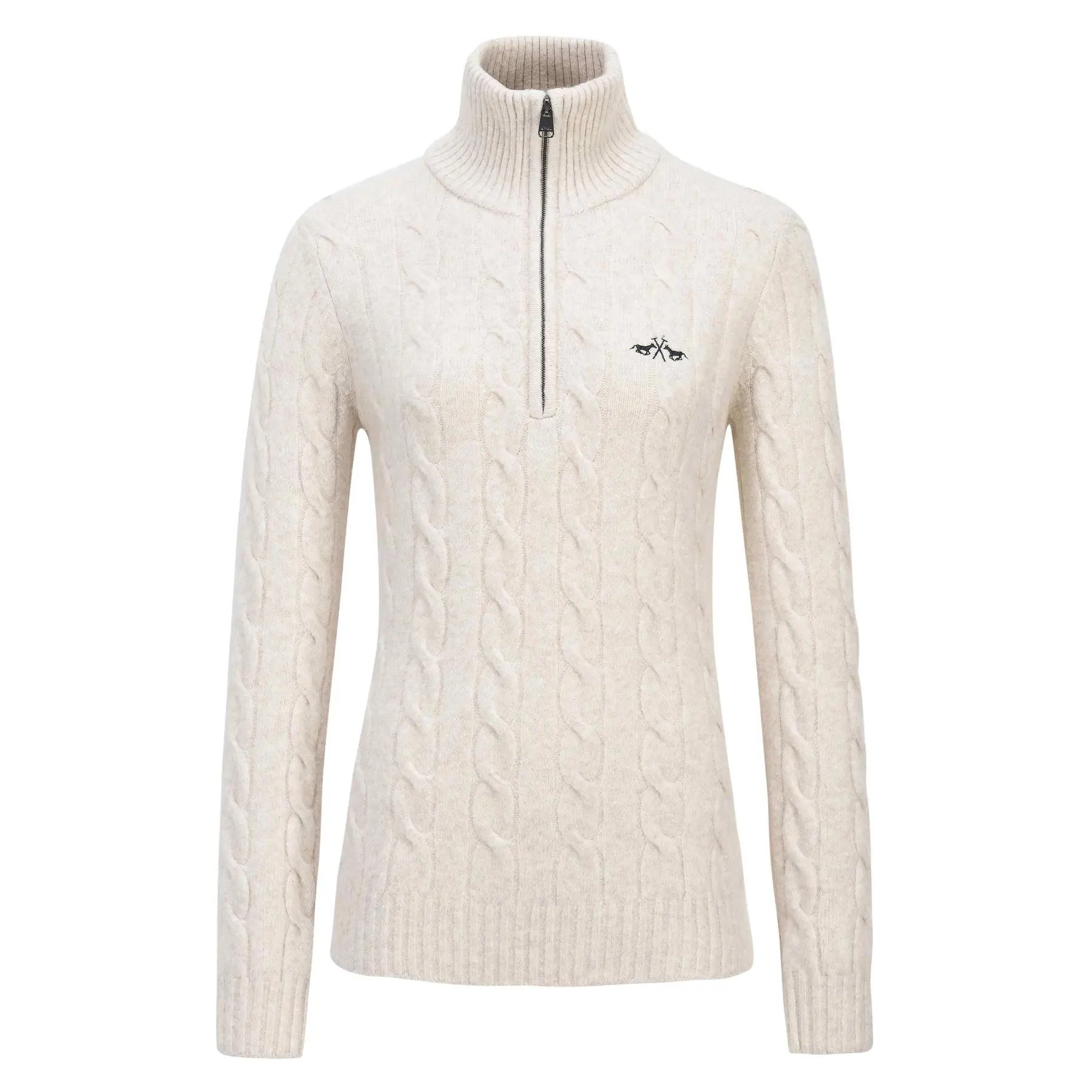Woman sweater HV Polo Dunya