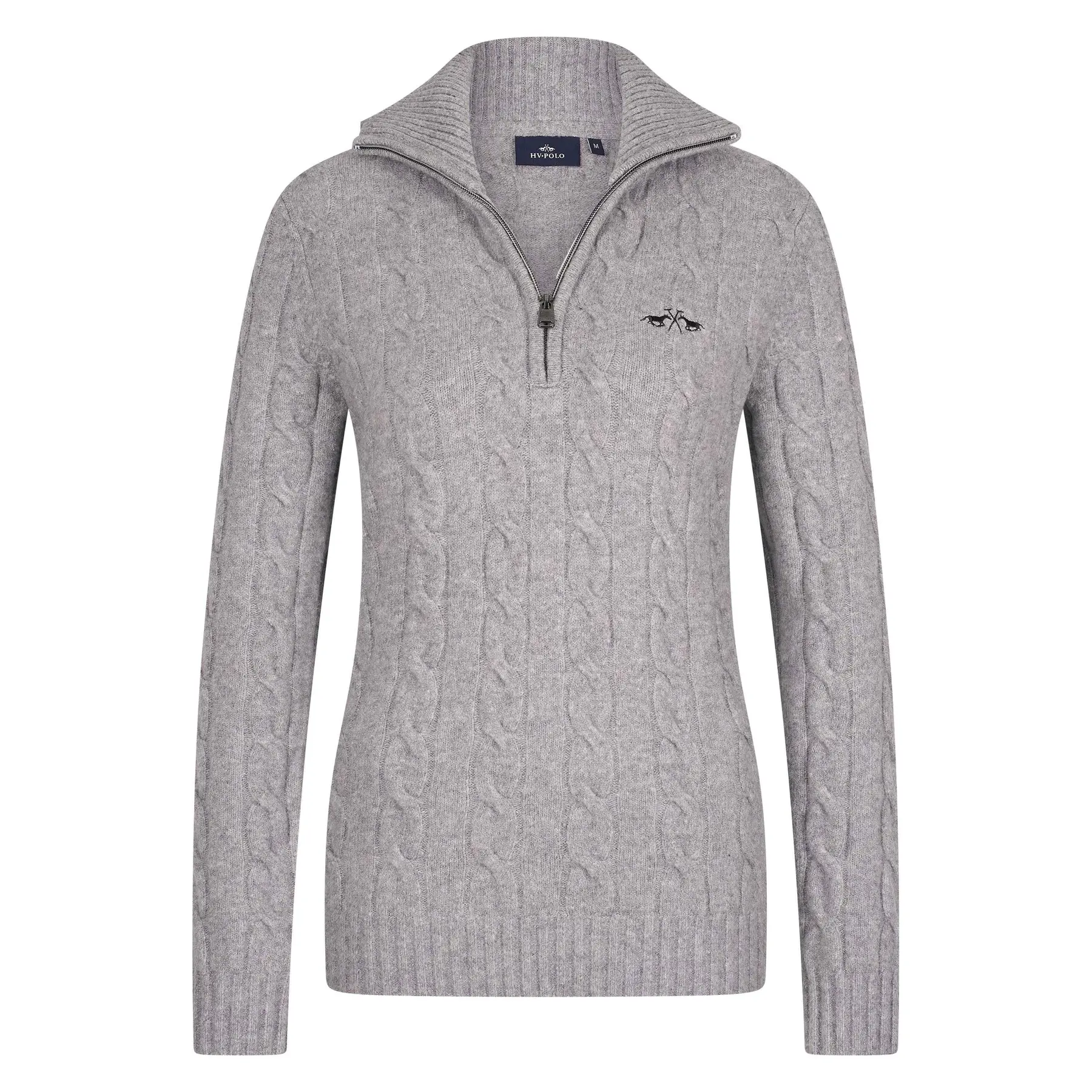 Woman sweater HV Polo Dunya