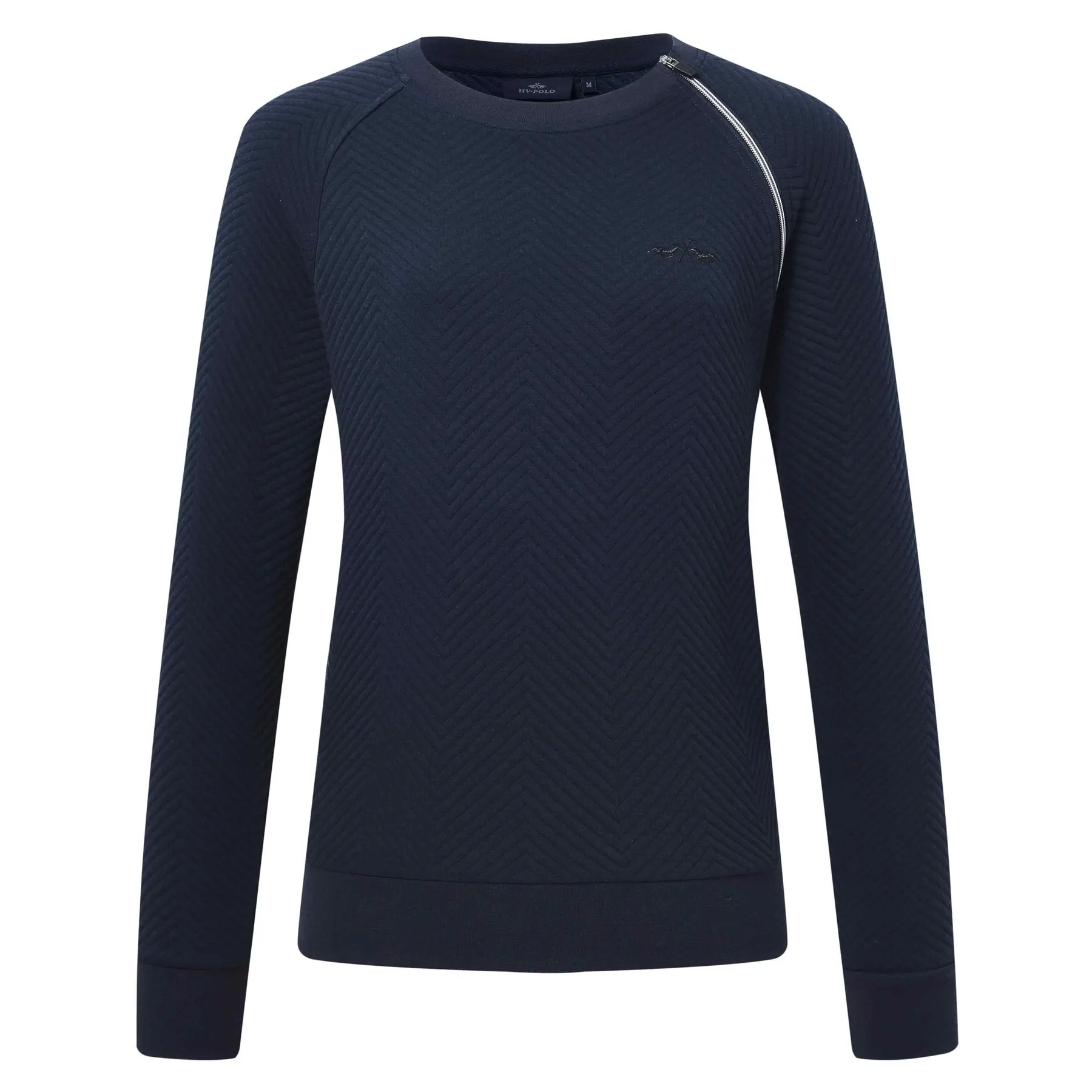 Felpa da donna HV Polo Monica