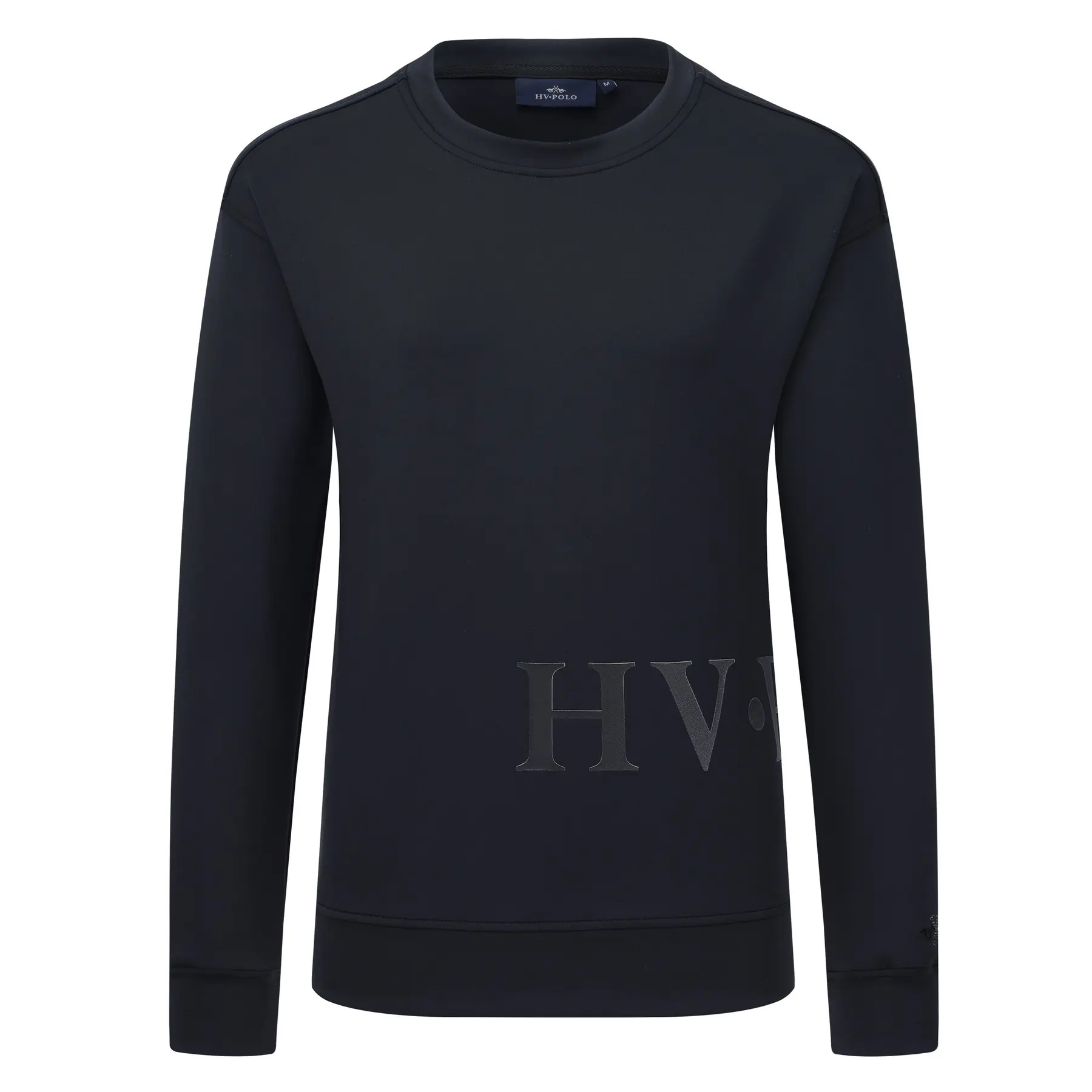 Veste équitation zippée femme HV Polo Jenna