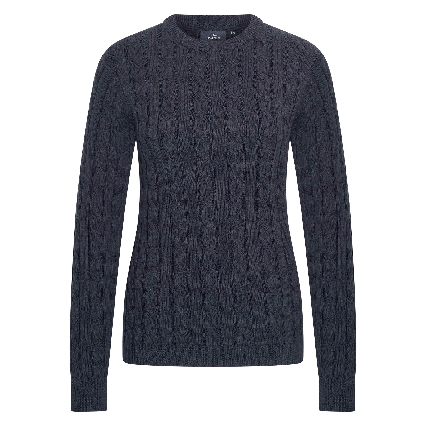 Pullover Damen HV Polo Tally