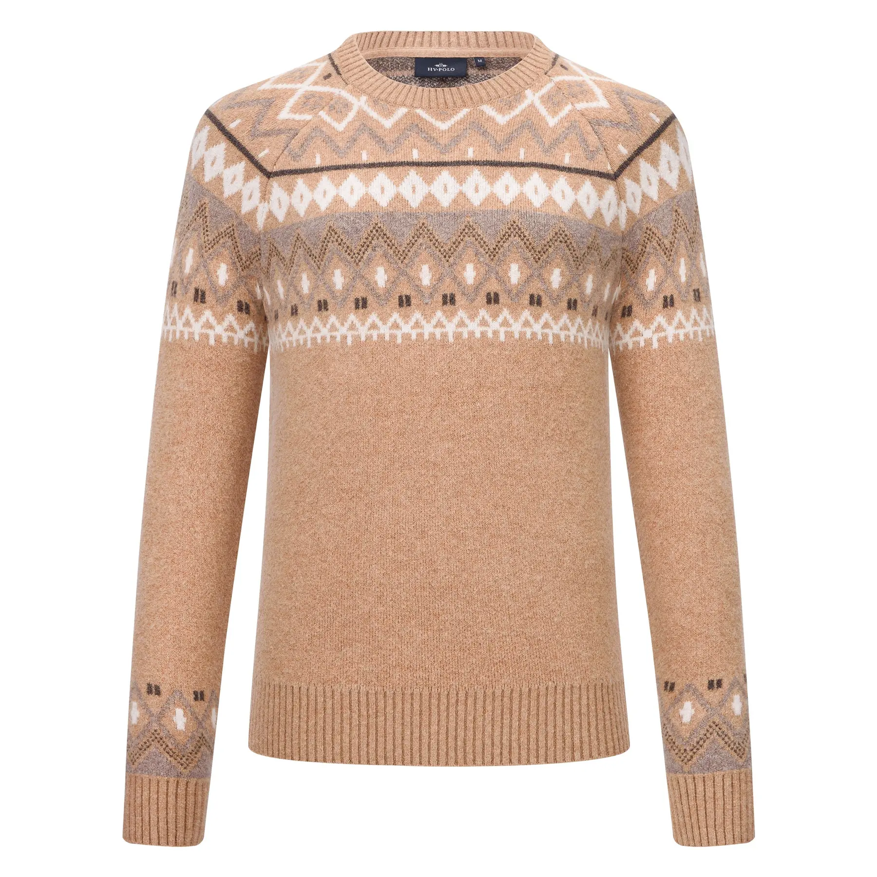 Pullover Damen HV Polo Dee