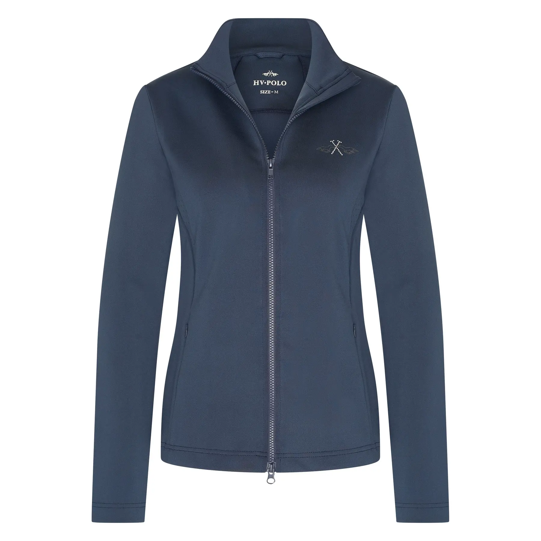 Veste équitation femme HV Polo Lili
